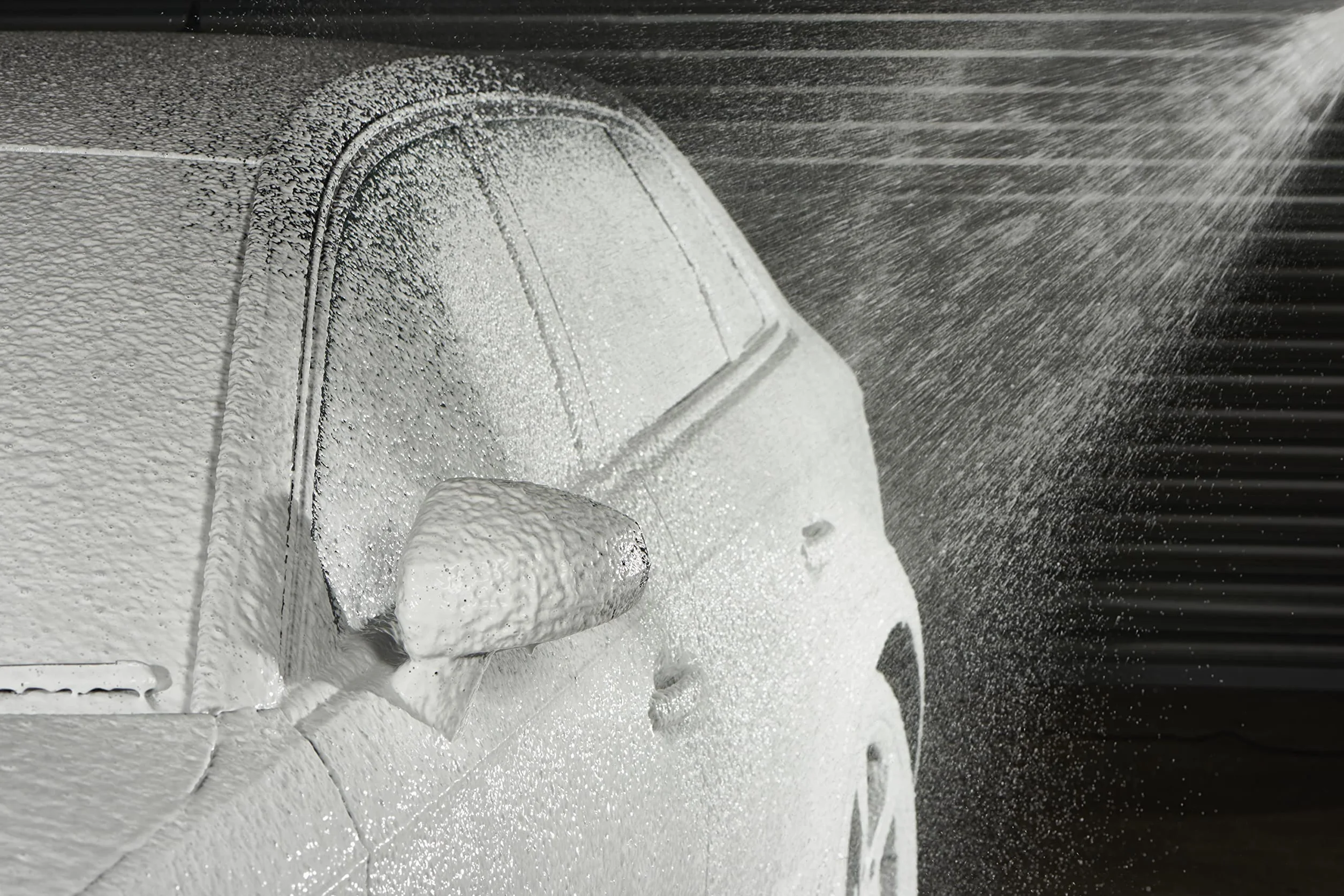 Autoglym Pistolet Piankowy