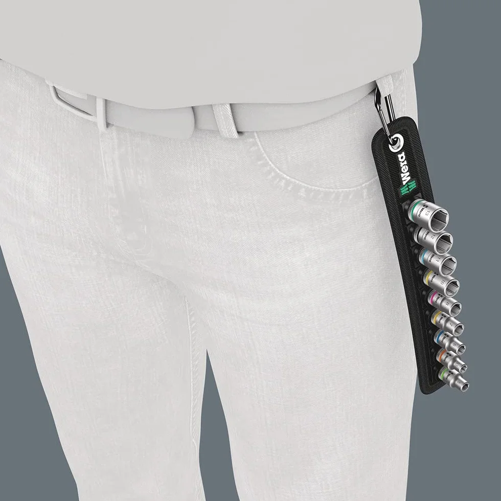 Wera Belt A 4