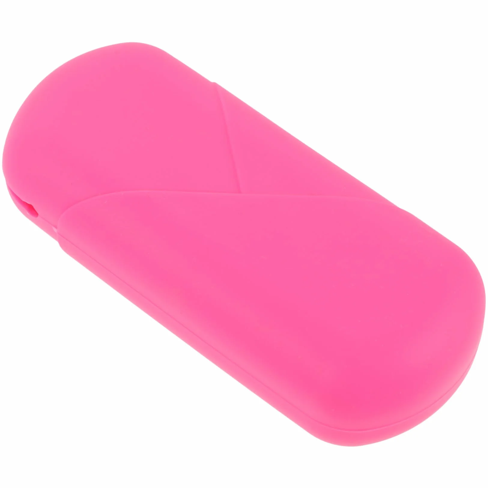 Ipetboom Pudełko Do Pakowania Silikonowy Uchwyt Do Przechowywania Przenośny Pokrowiec Na Kubki Menstruacyjne Artykuły Damskie
