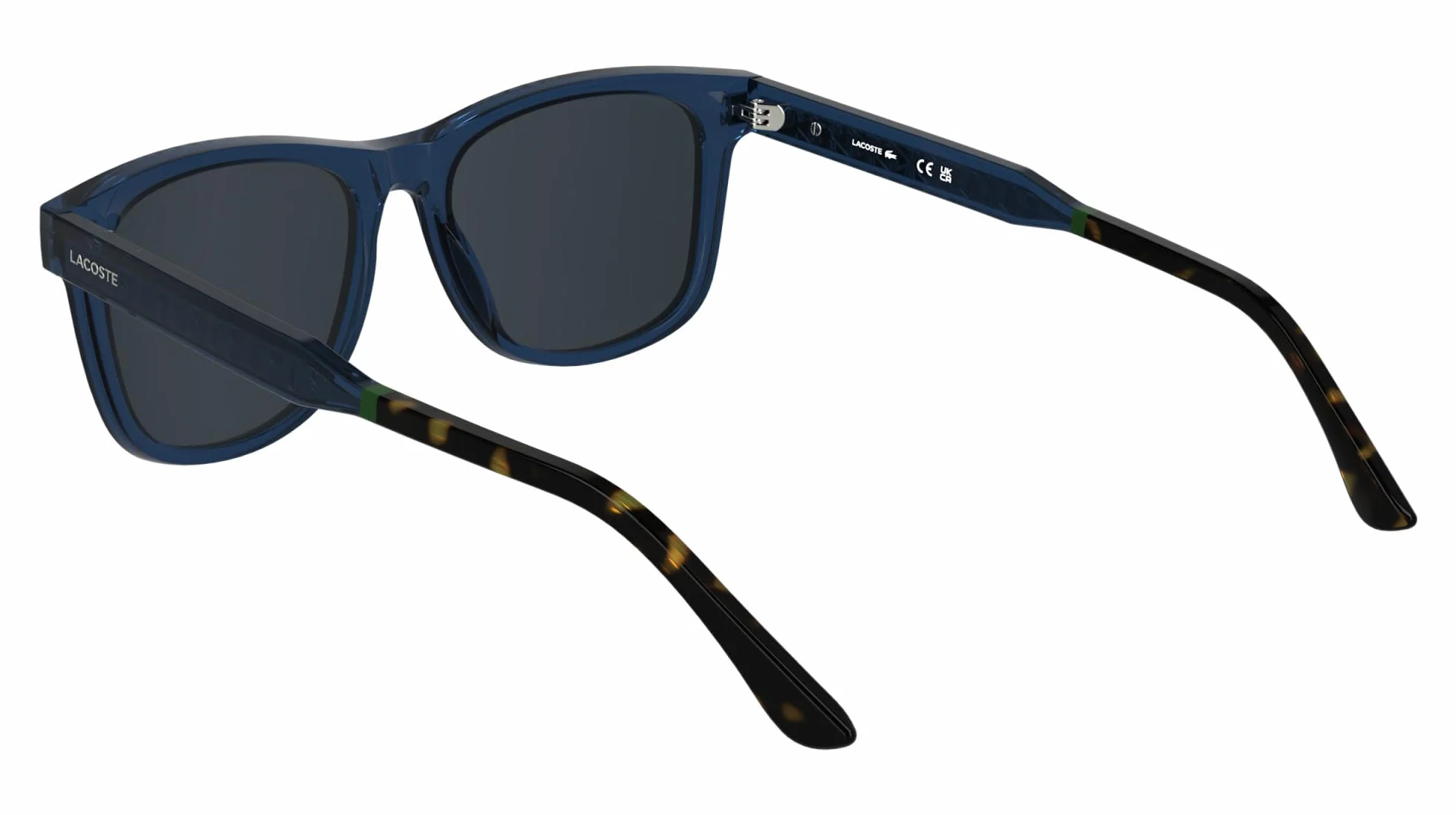 Lacoste Sunglasses Mężczyźni L6060S N