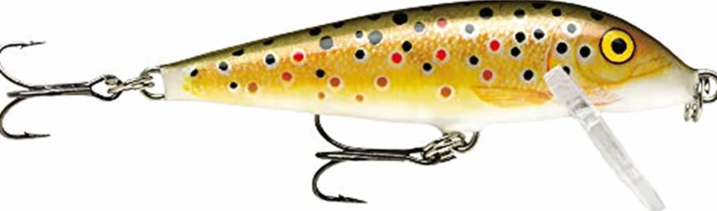 Rapala Countdown przynęta wędkarska, 0,5 l