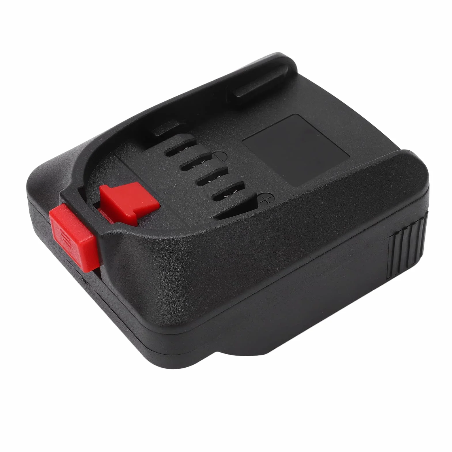 Adapter baterii litowej do konwertera baterii Metabo 18 V na Bosch