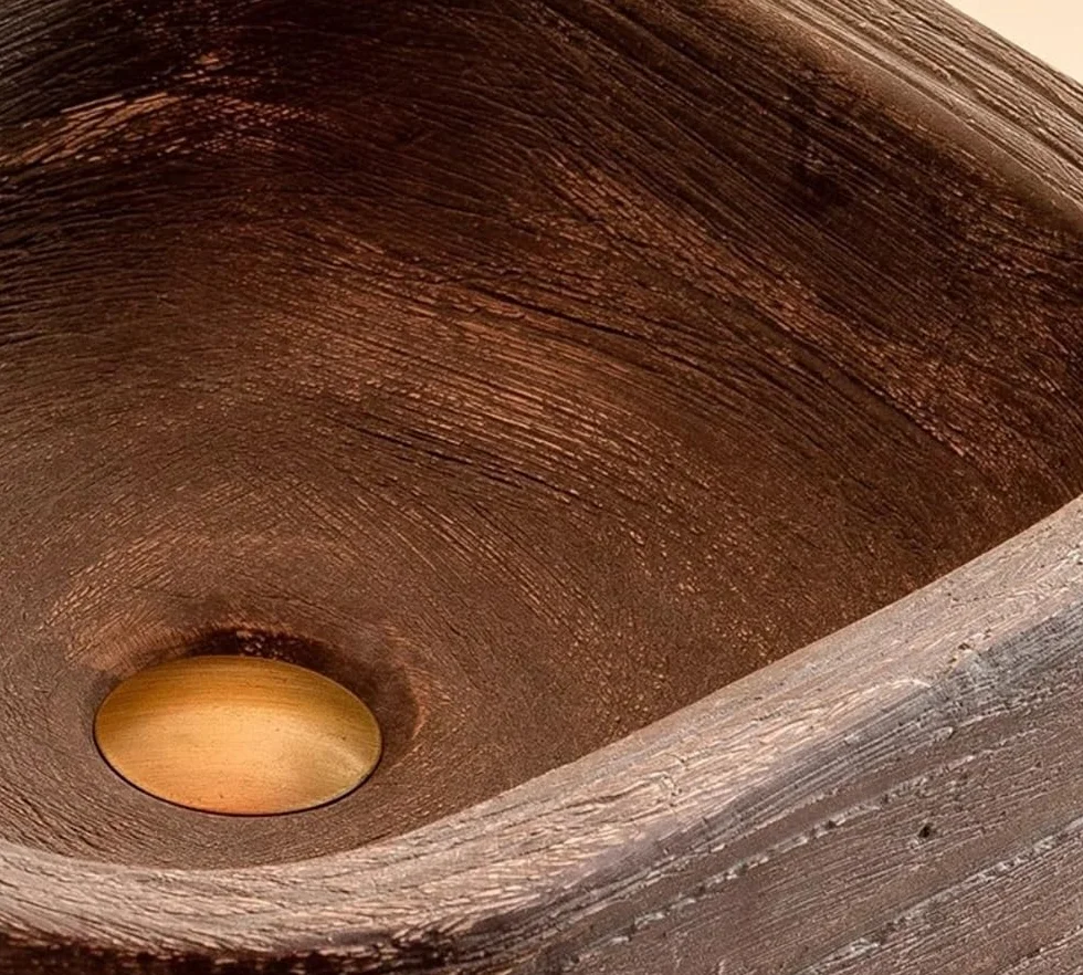 Umywalka Nablatowa Do Łazienki, Mała Umywalka Nablatowa, Ceramiczna, Kwadratowa, Dekoracyjna, Umywalka Łazienkowa, Umywalka Nablatowa