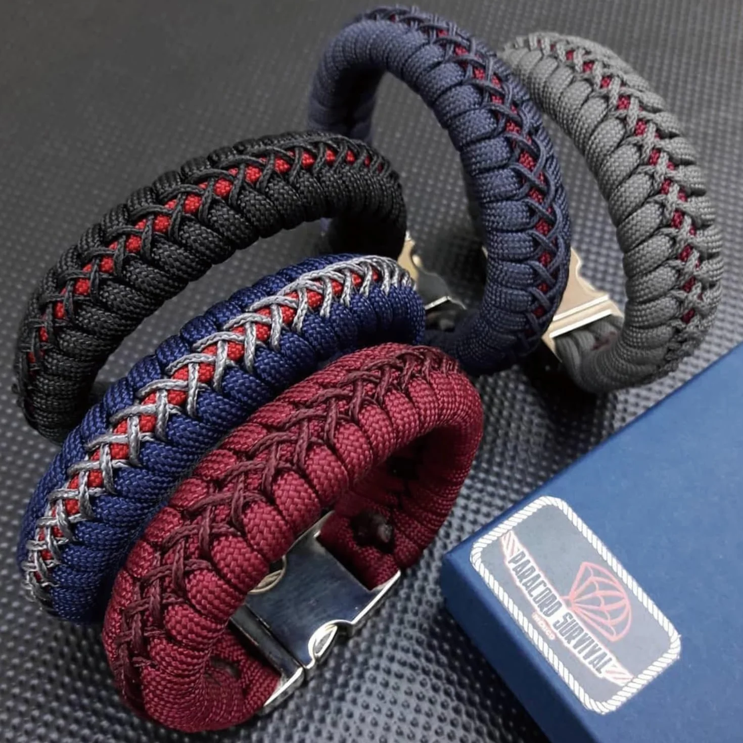 Brotree Paracord 2mm 30M 100% Lina Nylonowa 1-żyłowa Sznurek do Zewnątrz, Rzemieślnicze, Kemping - Obciążenie Niszczące 45kg (Biały)