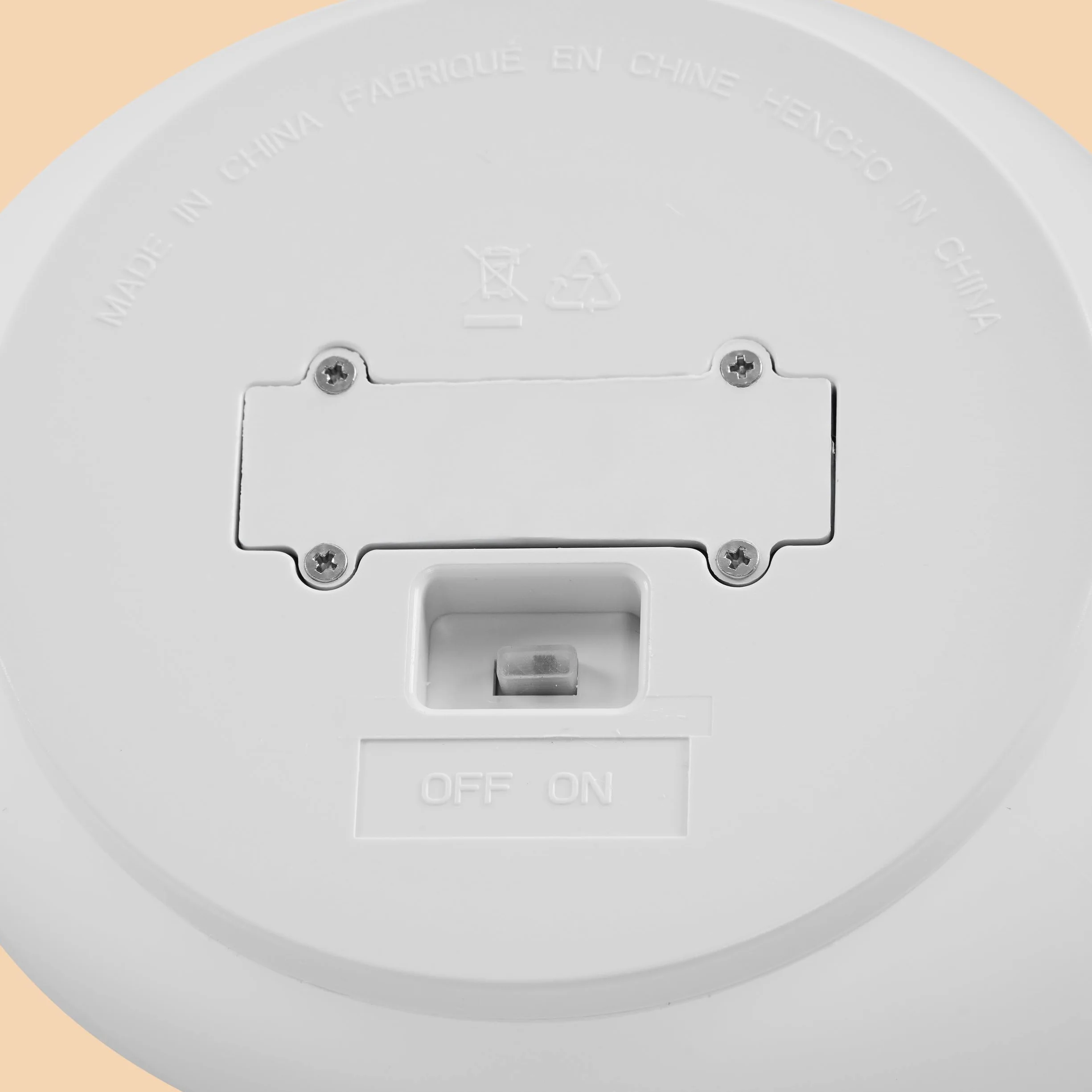 Solarne szklane dekoracyjne lampy kamienne zestaw 2 szt. barwa światła neutralna biel 4100 K dekoracja ogrodowa lampy solarne lampy solarne esotec 102084