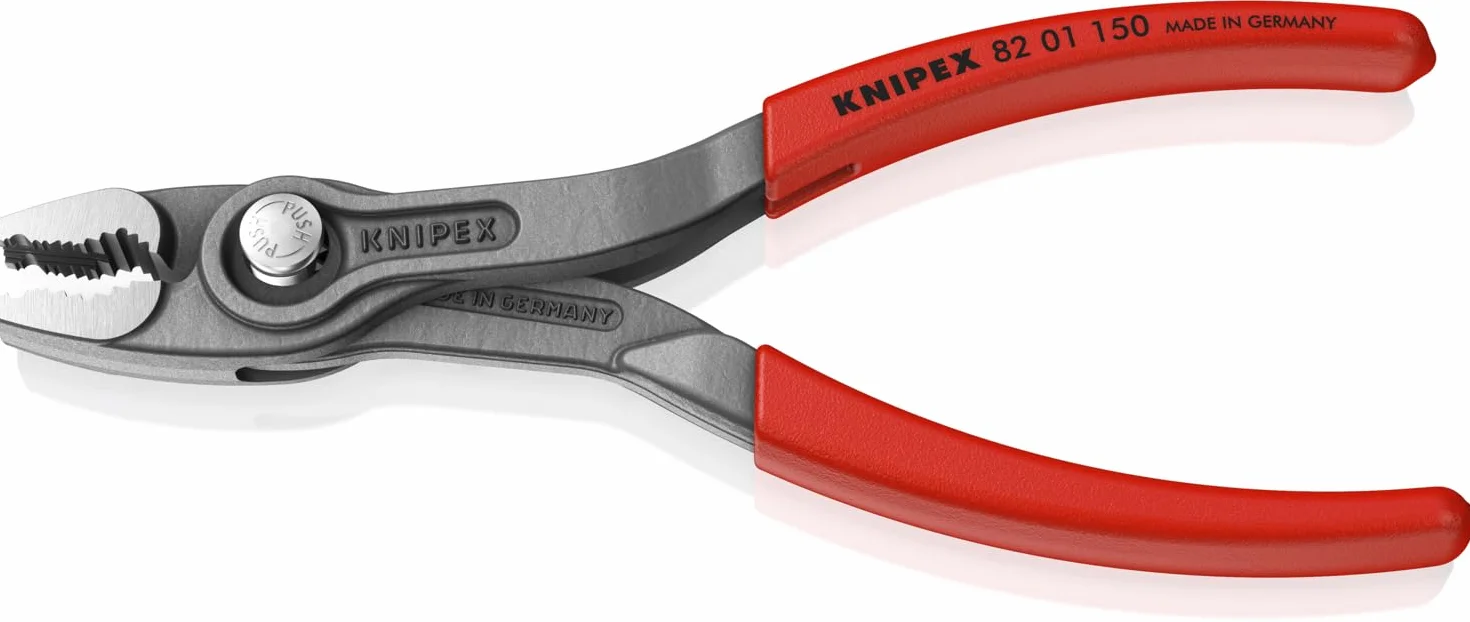 Szczypce TwinGrip, 15 cm