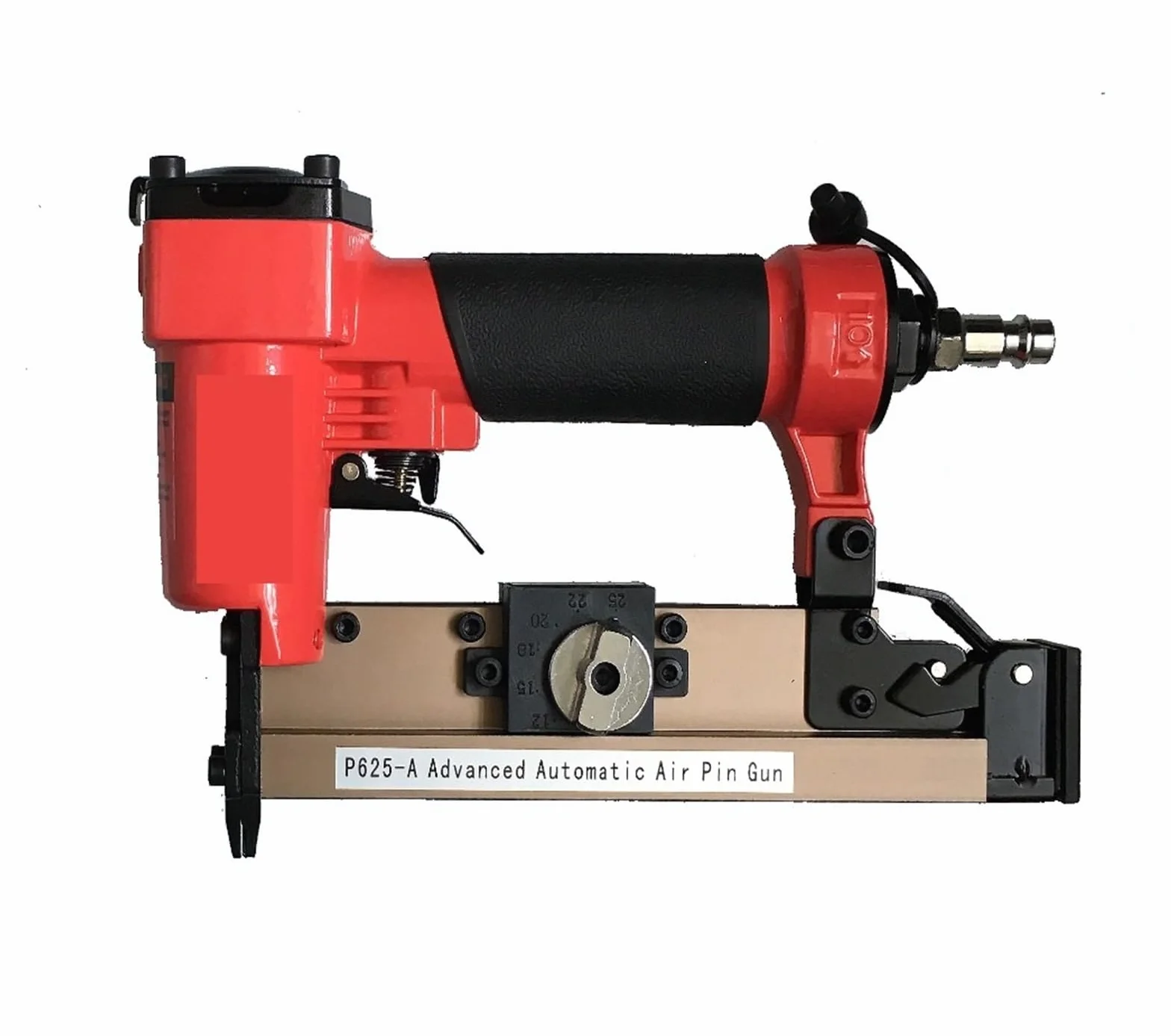 Pneumatyczny Pistolet Do Gwoździ 23GA P625 Pneumatyczny Pistolet Do Gwoździ, Pistolet Do Gwoździ, Elektronarzędzia