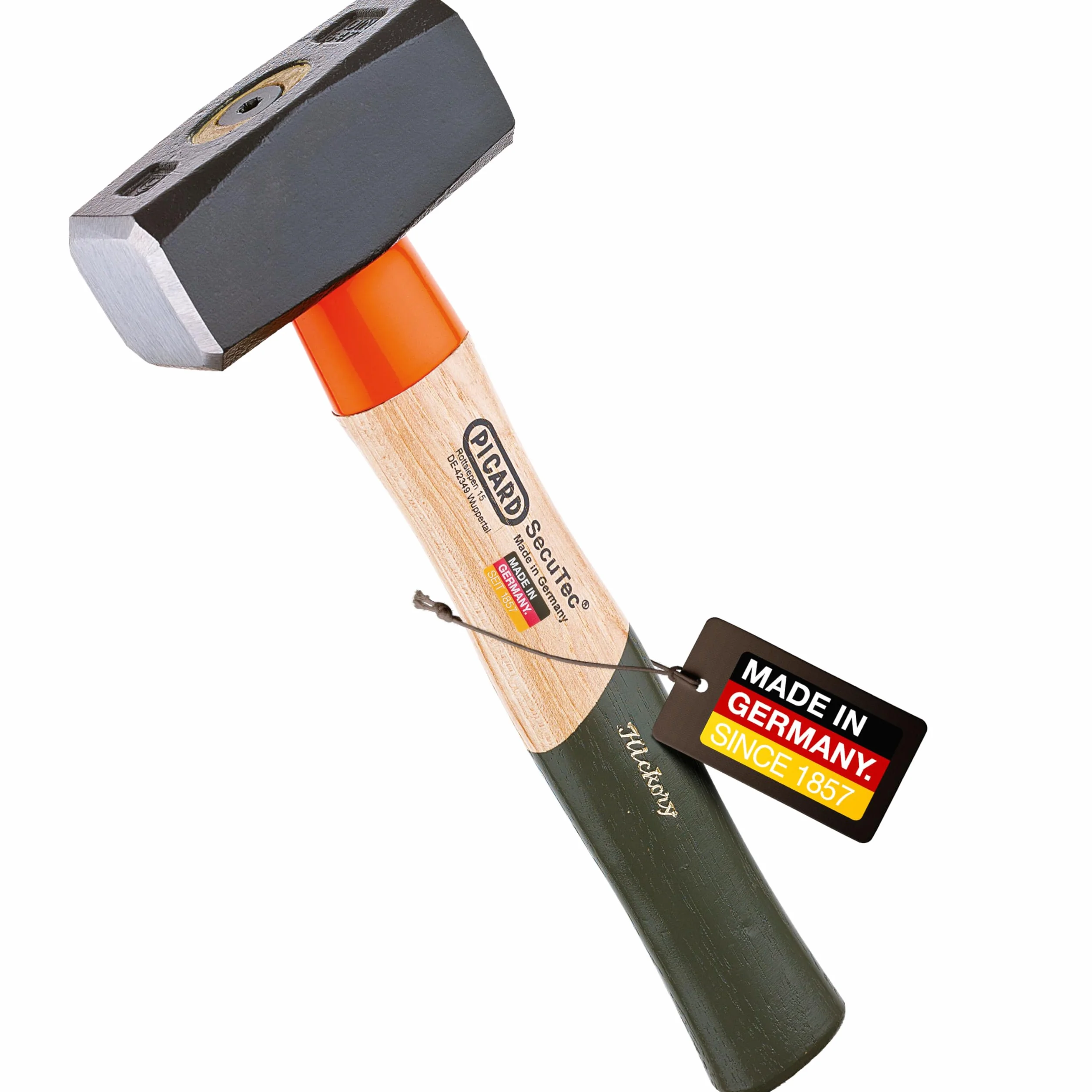 PICARD Młotek wyburzeniowy SecuTec 1250g