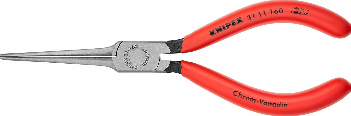 KNIPEX Szczypce chwytające wydłużone 31 11 160 SB