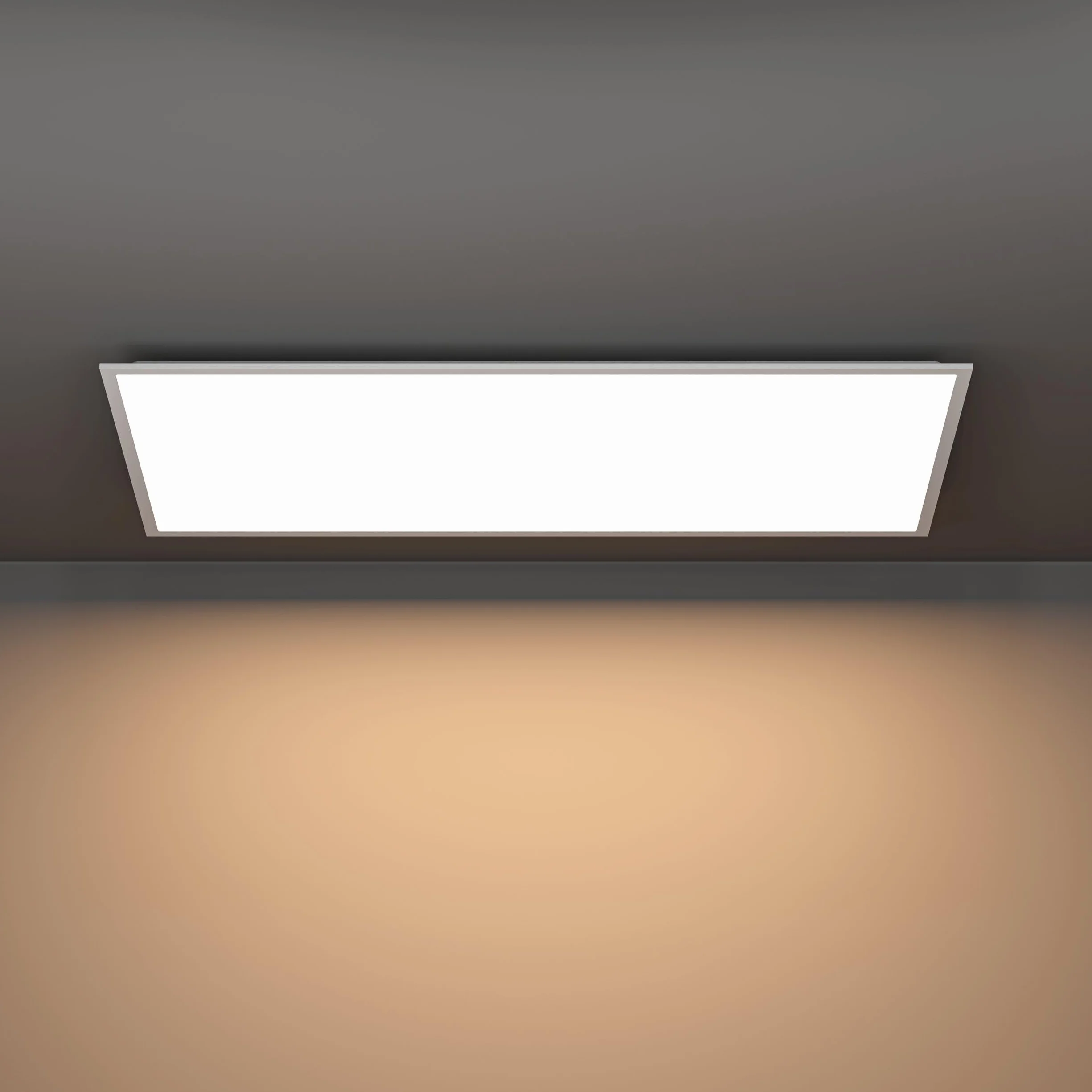 EGLO Panel LED Moradillo-R