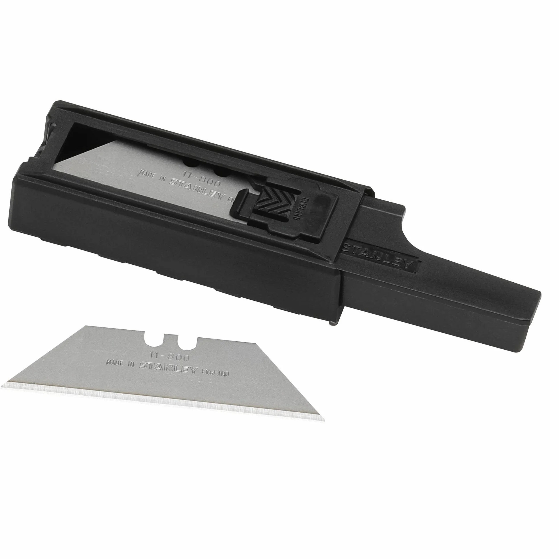 Stanley Ostrze Trapezowe, Srebrny