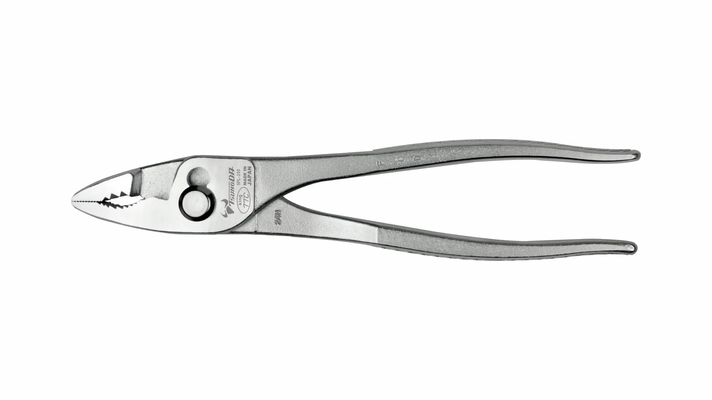 20 cm szczypce do przegubów ślizgowych S-PL-200