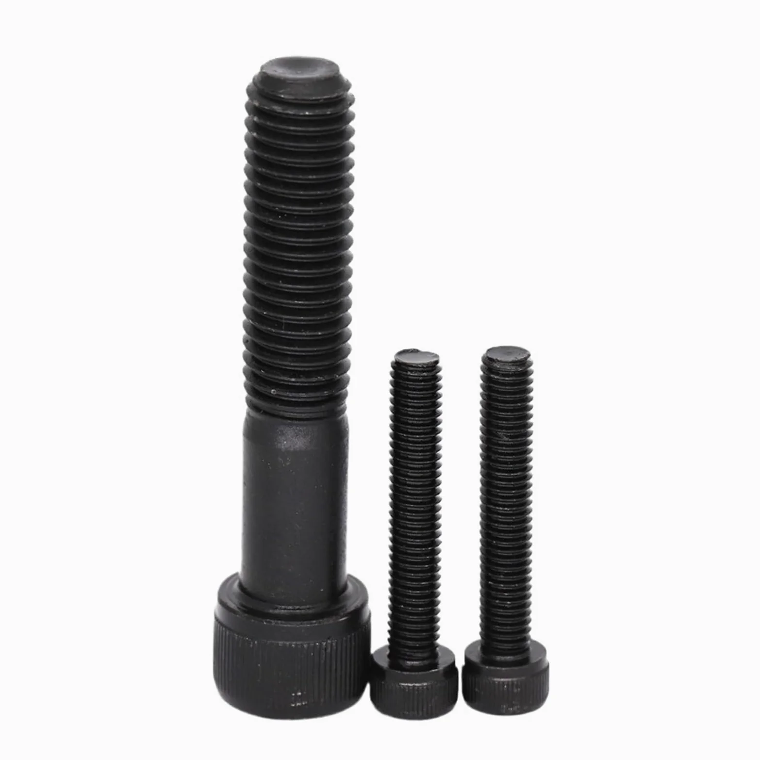 M16 M18 M20 1,5/2/2,5 mm Skok Leworęczny Przeciwny Odwrotny Gwint drobnozwojny Wewnętrzny sześciokątny z łbem sześciokątnym Śruba z łbem sześciokątnym Śruba z łbem sześciokątnym(1Piece M20x2.5x70)
