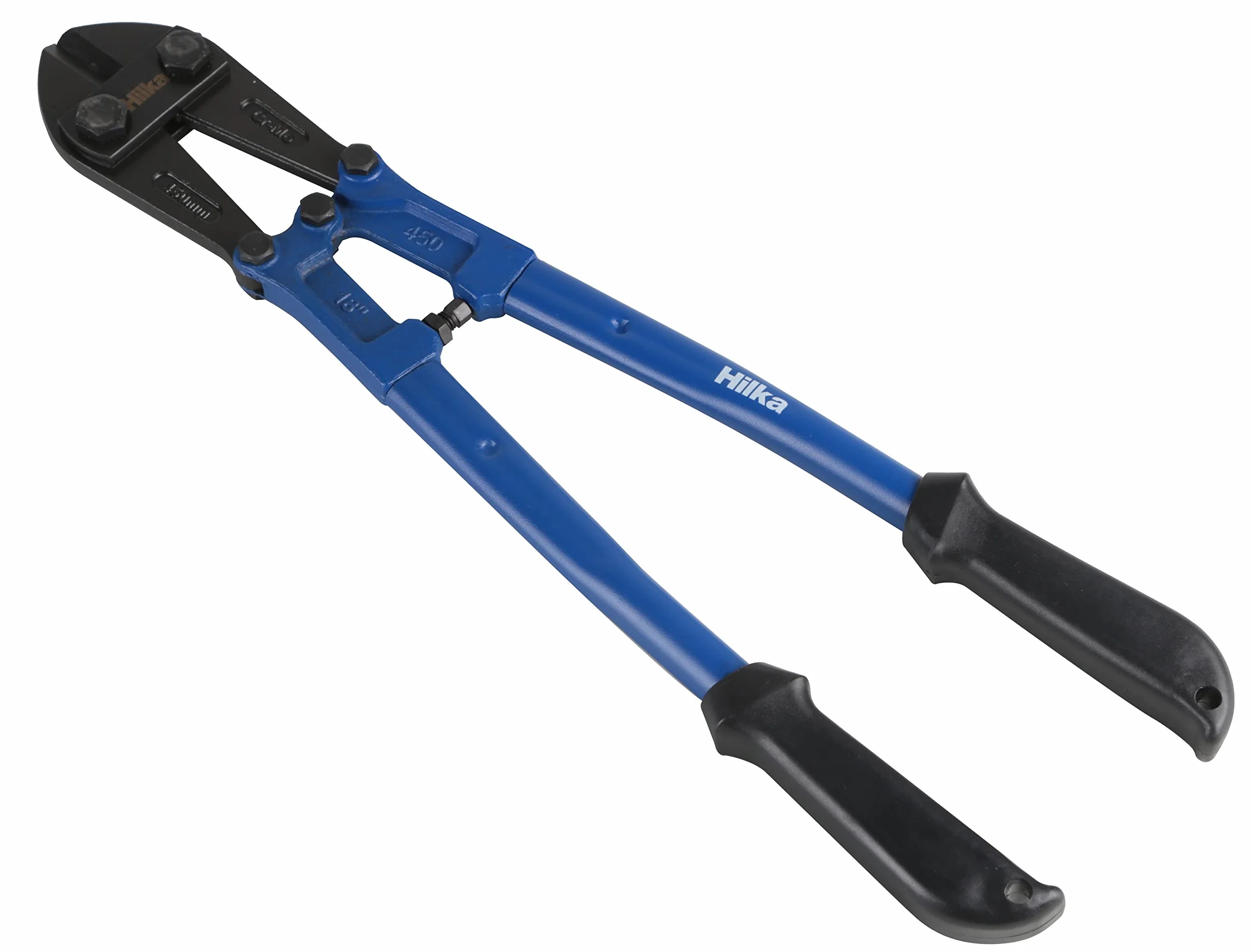 Hilka 29186618 Heavy Duty Bolt Croppers Pro Craft, 45 cm