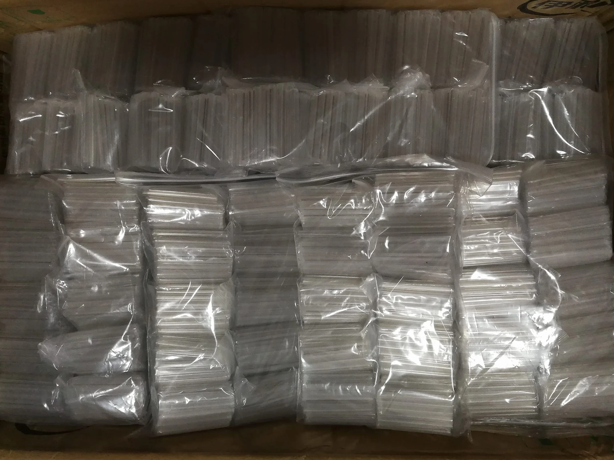 1000 szt. rękawów ochronnych do kabli światłowodowych 60 mm x 1,2 mm 45 mm x 1,2 mm FTTH osłona termokurczliwa 40 mm zestaw tulei światłowodowych
