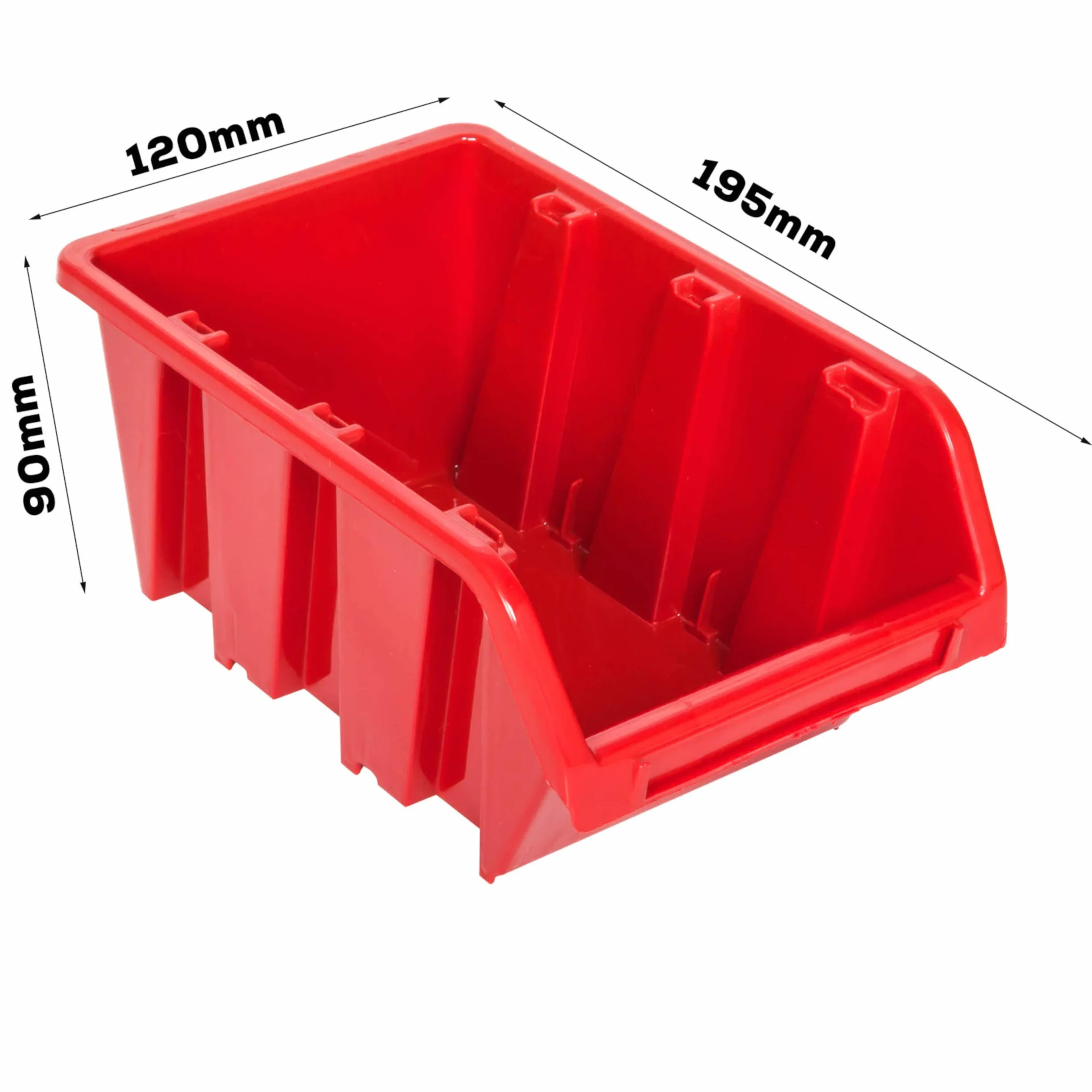 System magazynowy regał ścienny 173 x 78 cm, uchwyty na narzędzia, 50 szt. Pudełka do układania regał magazynowy skrzynki magazynowe, bardzo mocne płyty ścienne, regał z możliwością rozszerzenia, regał warsztatowy, regał magazynowy, regał ścienny warsztat