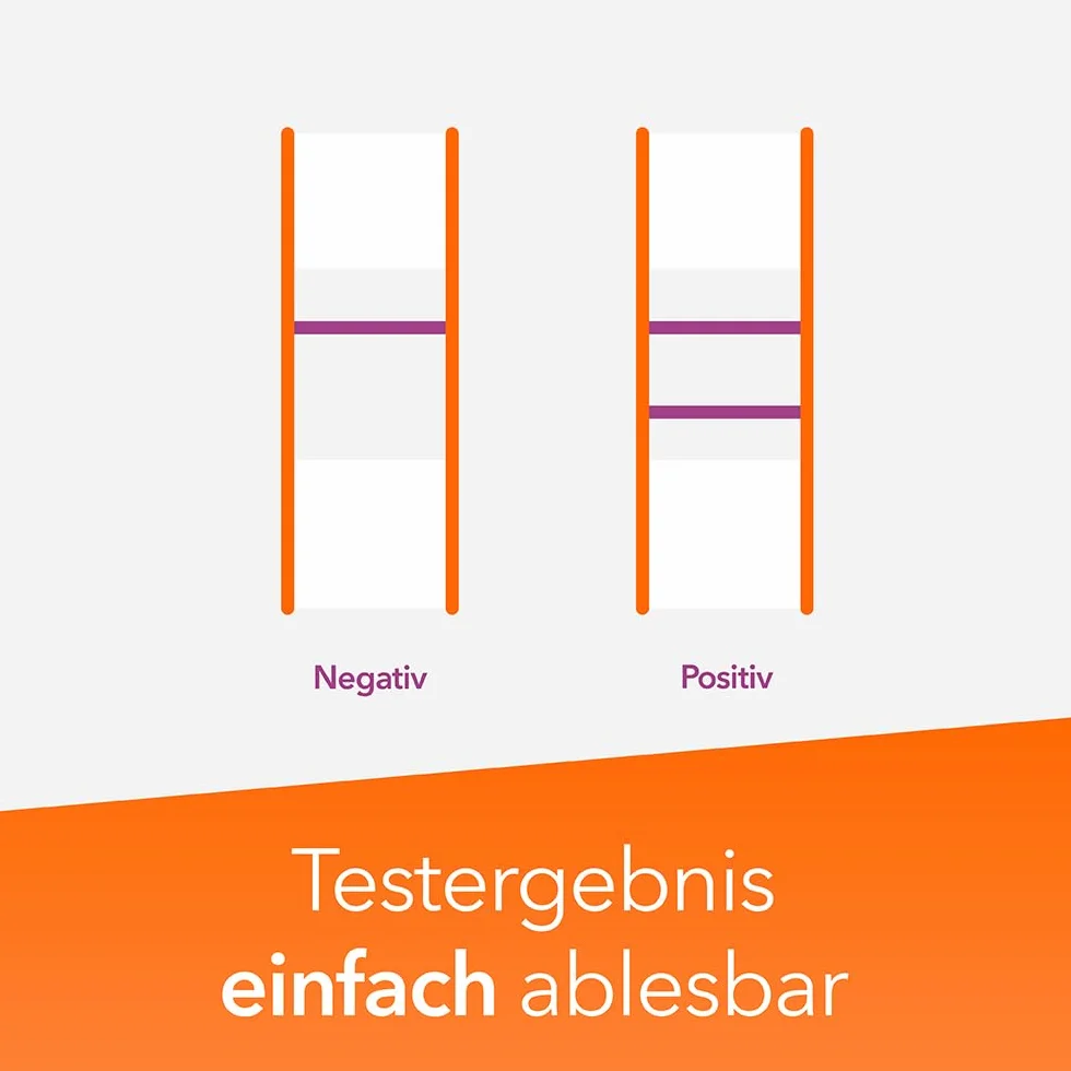 autotest VIH® firmy ratiopharm: autotest do szybkiego i niezawodnego wykrywania potencjalnego zakażenia HIV. Dyskretny i łatwy do przeprowadzenia w domu.