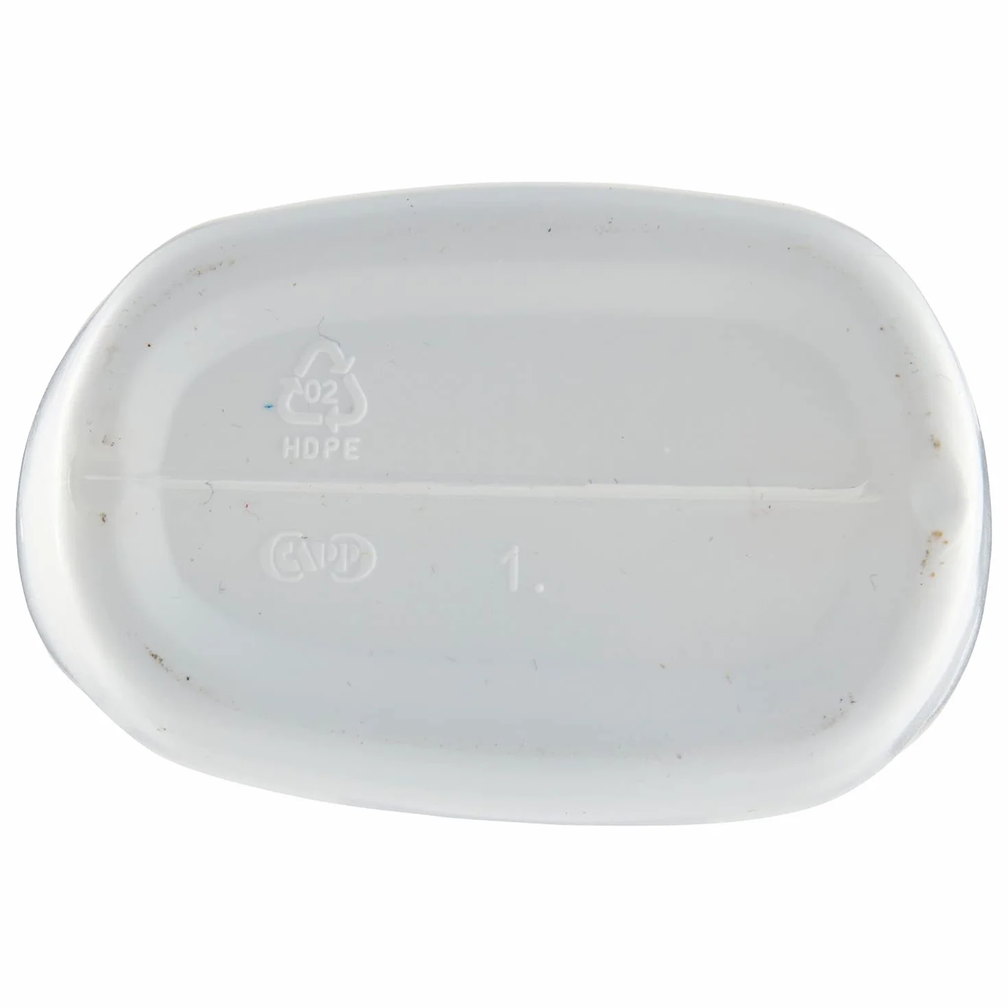 Chanteclair - CHANTECLAIR Anti-Limescale Trigger Anti-Drip, 625 ml