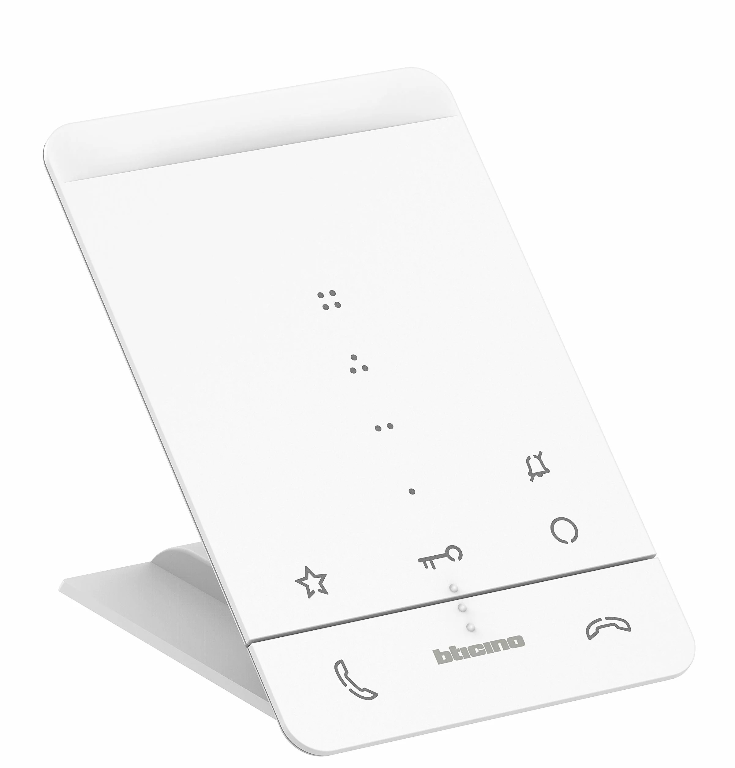 Bticino System głośnomówiący klasy 100 A16E