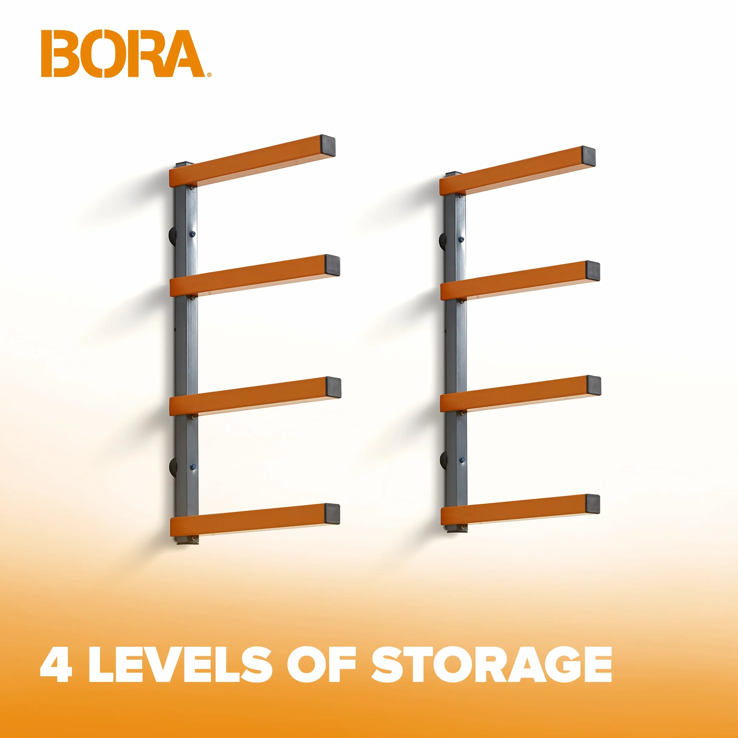 Bora Portamate Stojak na drewno