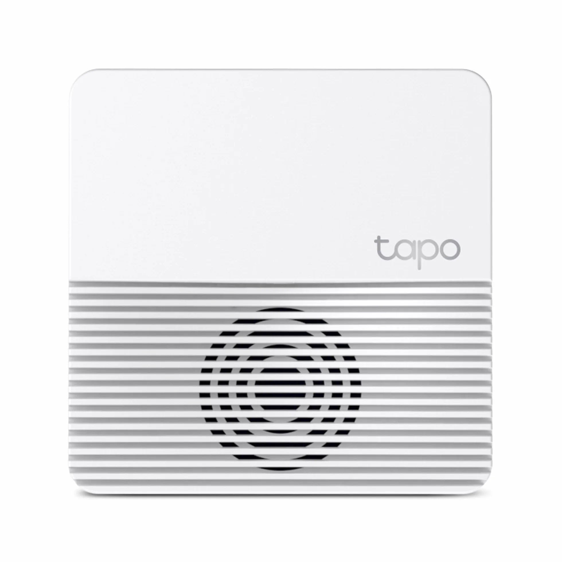 TP-Link Tapo H200 | Inteligentny Hub Smart Home | Obsługa do 64 urządzeń IoT + 4 kamery | Alarm i Dzwonek | Lokalny zapis na microSD | Kompatybilny z Alexa i Google Home