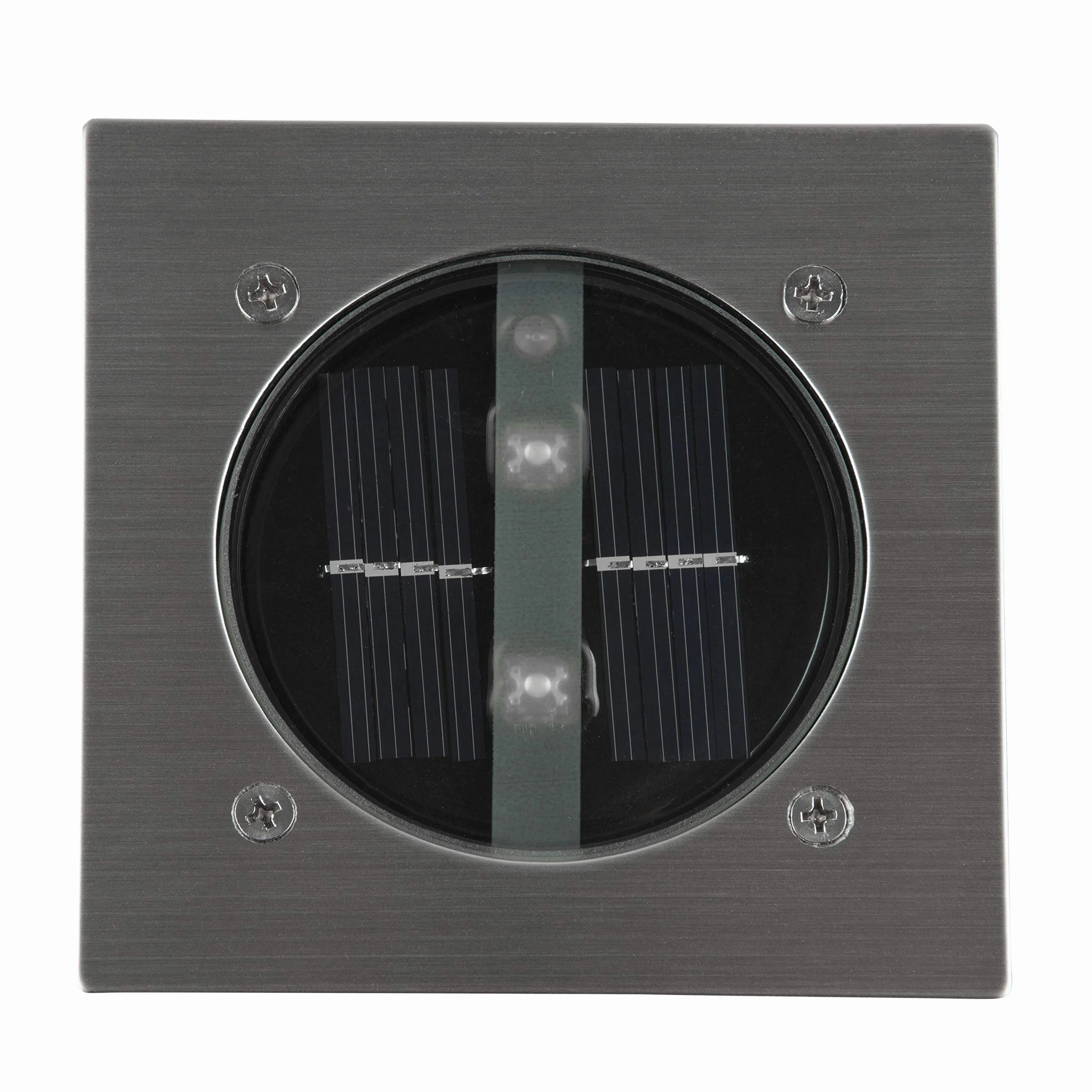 Smartwares Reflektor Solarny, Srebrny, 105 x 105 x 50 mm