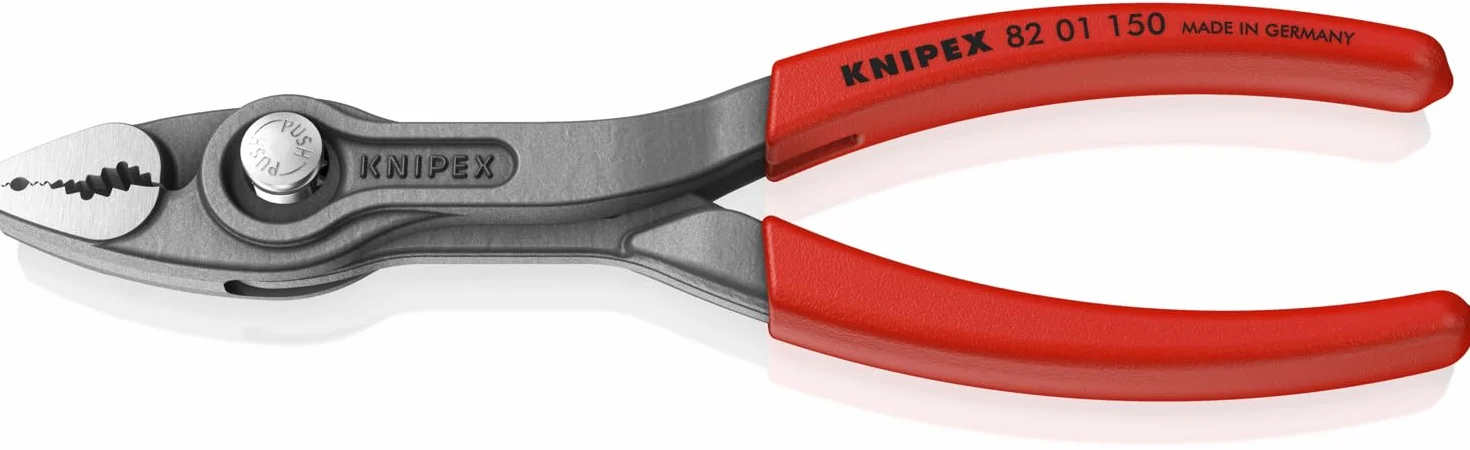 Szczypce TwinGrip, 15 cm