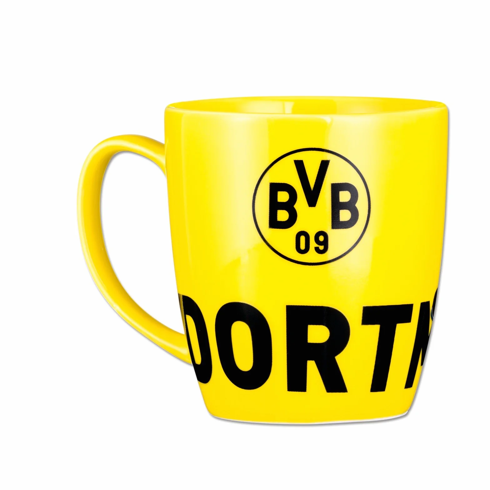 Borussia Dortmund BVB 09 kubek Emma