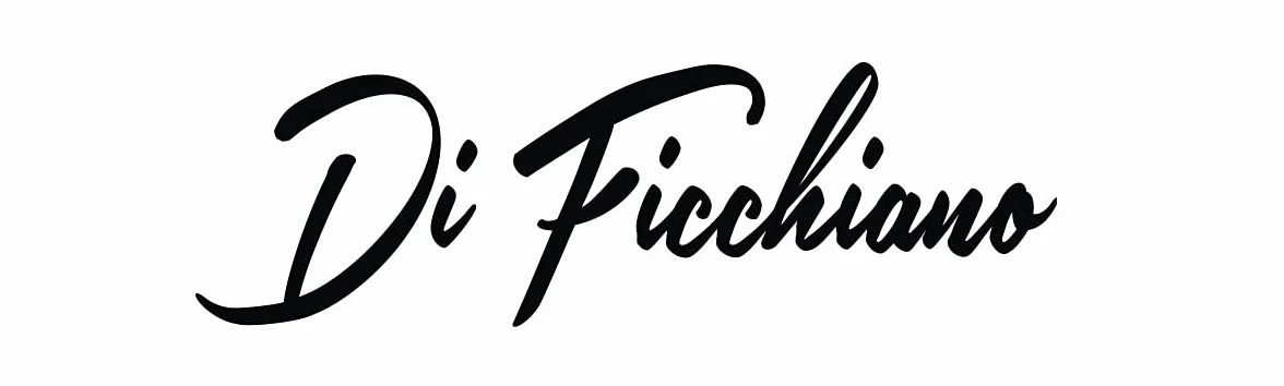 Di Ficchiano Sznurowadła uniseks Df-sp-01