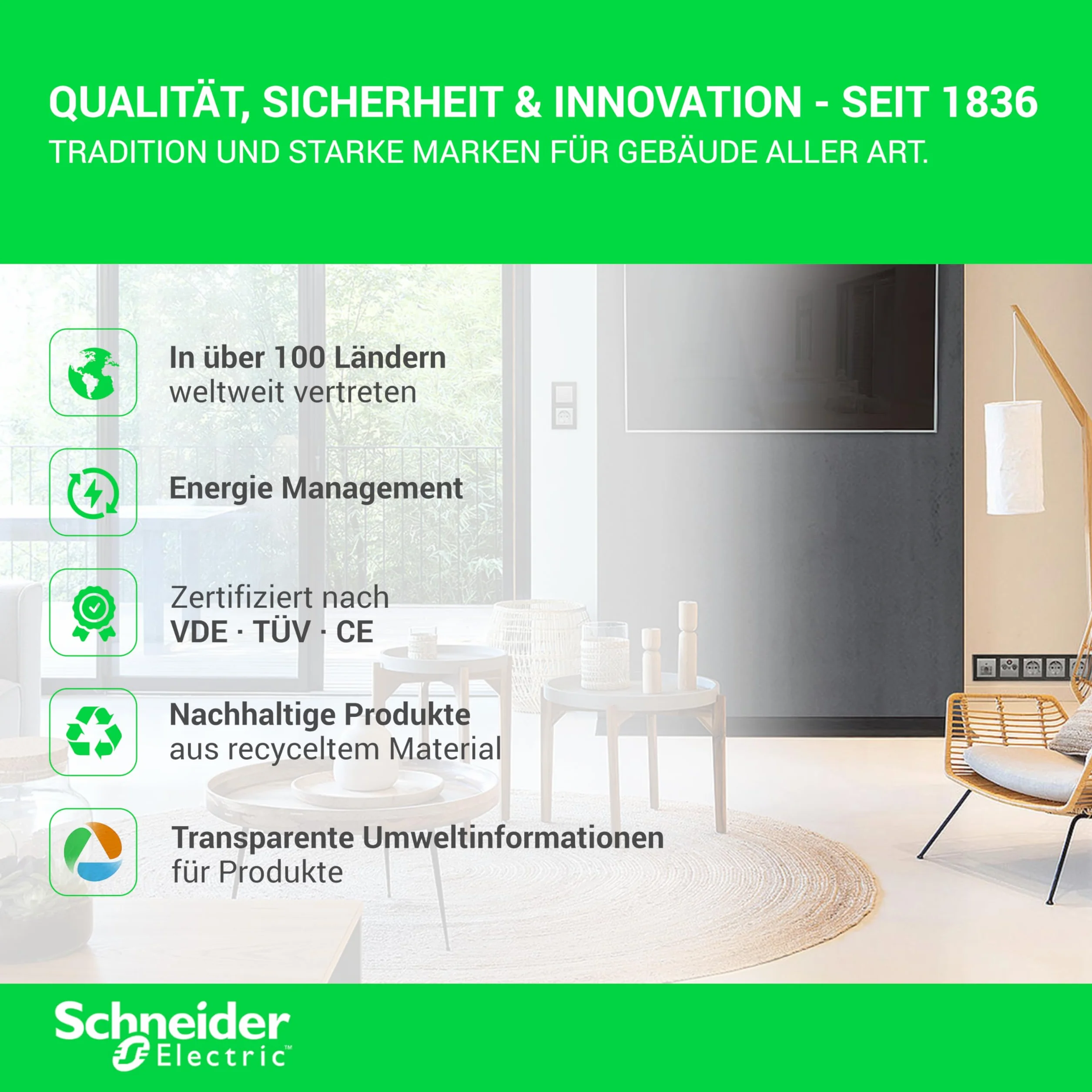Schneider pbt-dit 51 24 A9D56616 przełącznik FI/LS iDPN Vigi 1P+N, 16A, B-Char, 30mA, typ A, 6kA