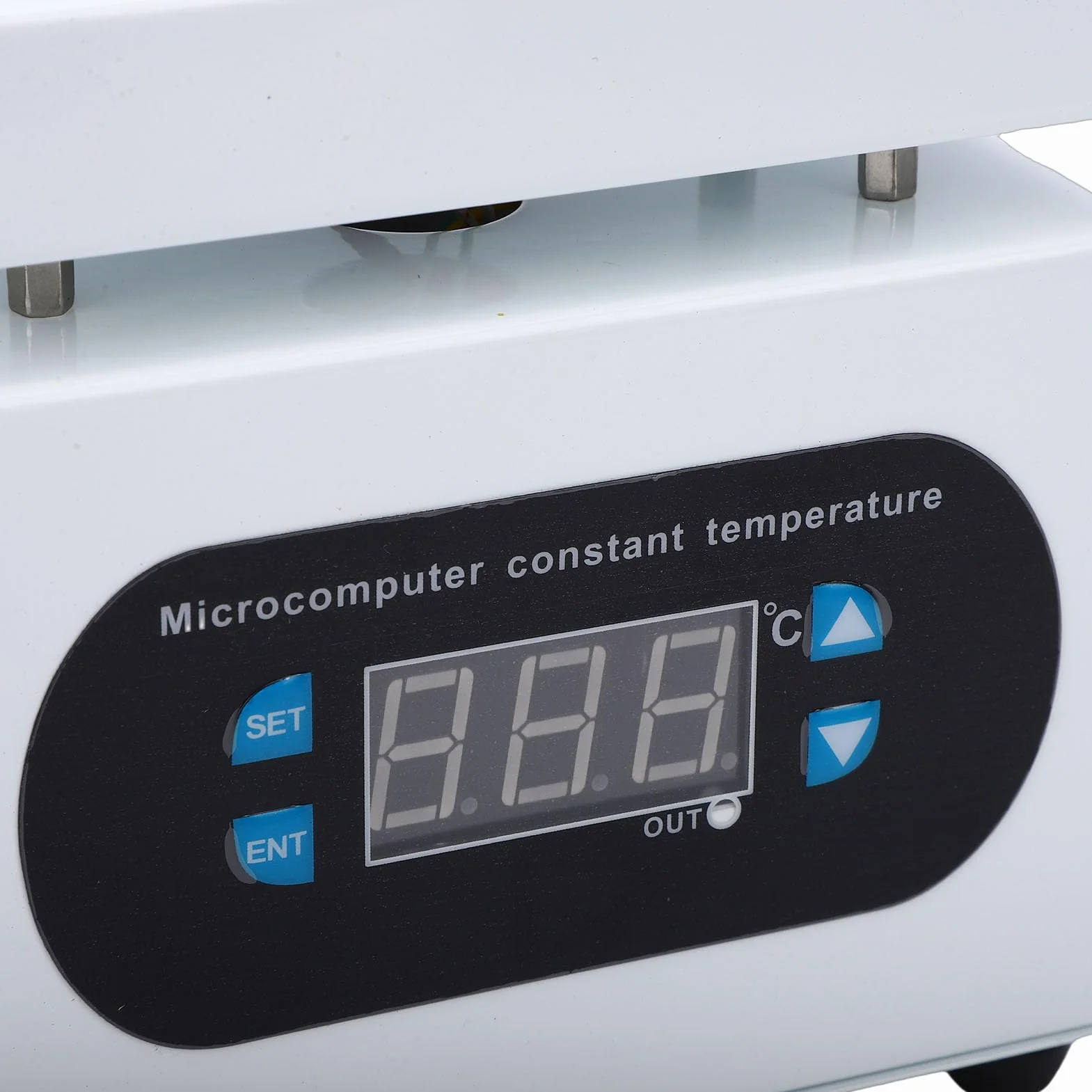 Oumefar Płyta Grzejna do Lutowania Elektryczne Podgrzewanie Wstępne Stacja Lutownicza Elektryczny Podgrzewacz do Lutowania Elektryczna Stacja do Wstępnego 180W 0°C do 400°C (Wtyczka UE)