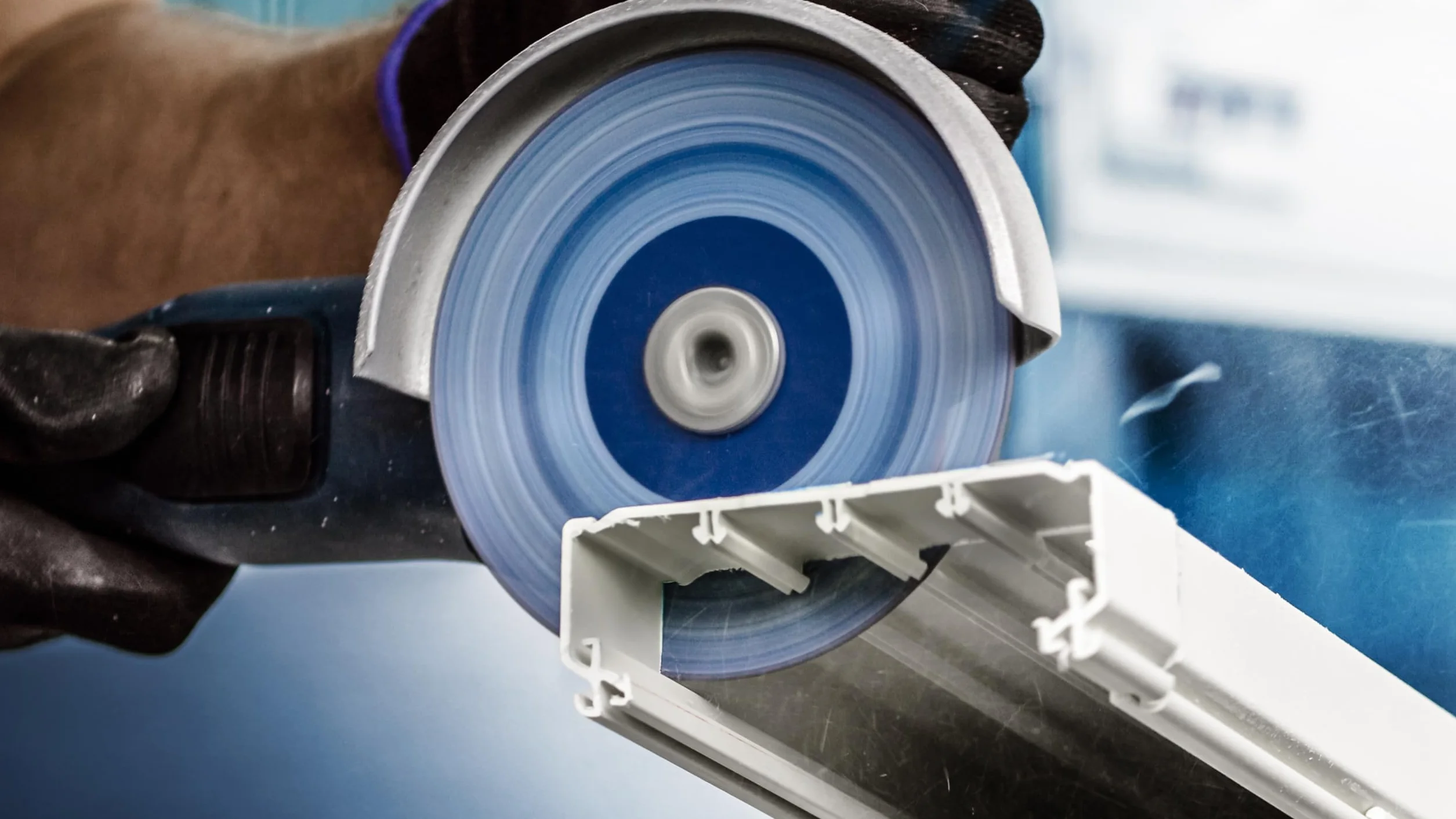 Bosch EXPERT Carbide Multi Wheel tarcza tnąca Ø 125 mm do drewna z gwoździami
