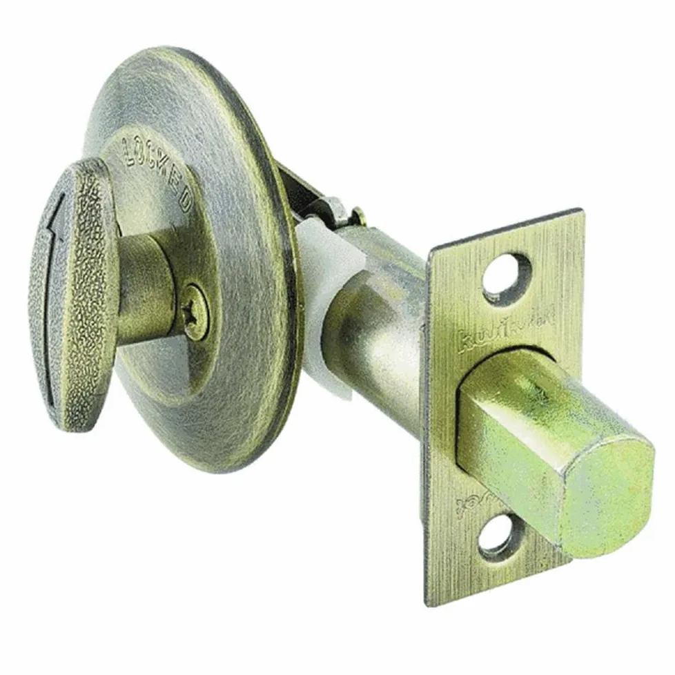 Kwikset 663 5 CP jednostronna zasuwa Kwikset Plus