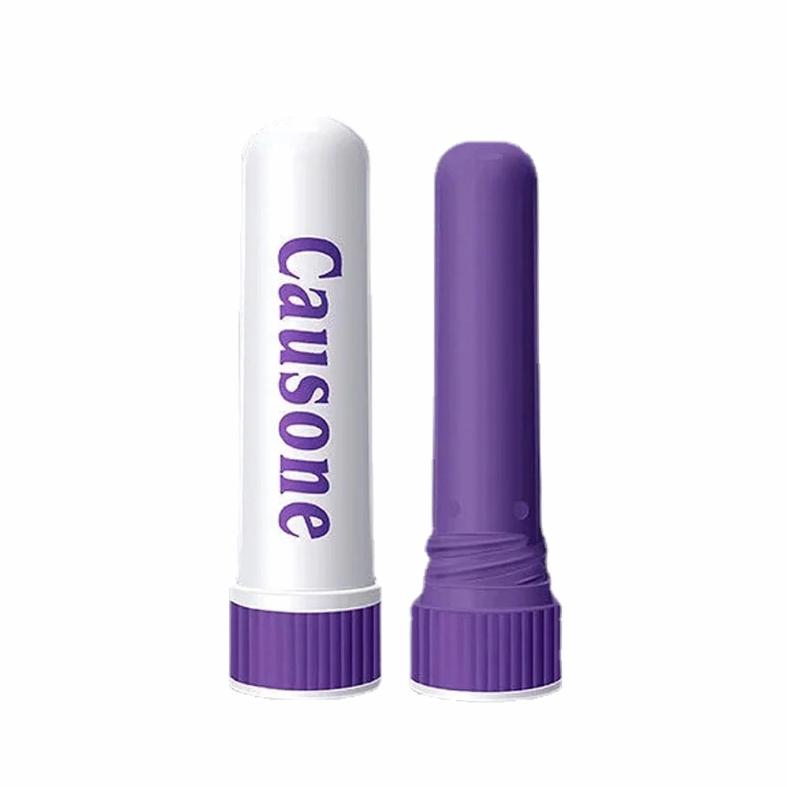 Inhalator olejków eterycznych do nosa, chłodzący olejek do aromaterapii, relaks i odświeżenie Purble