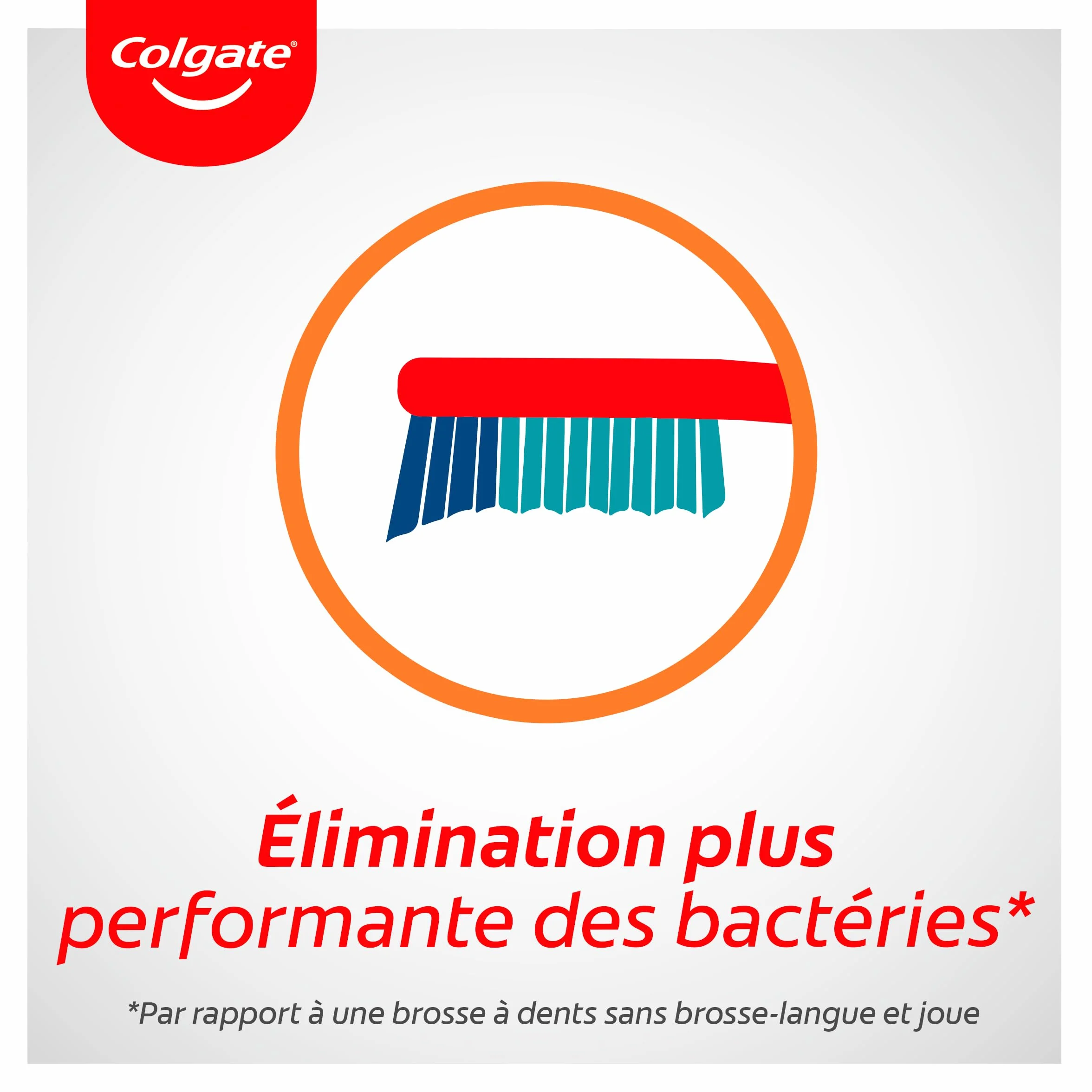 Colgate Colgate multi action medium x4 - opakowanie 4 sztuki