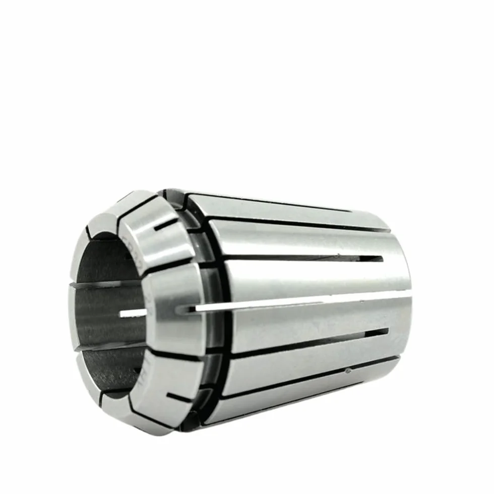 1 Sztuk ER 32 ER32 Oversize 22mm Tuleja Sprężynowa Narzędzie Tulejki Zaciskowe Uchwyt Wiertarski Trzpienie Frezarka CNC Tokarka DIN 6499B