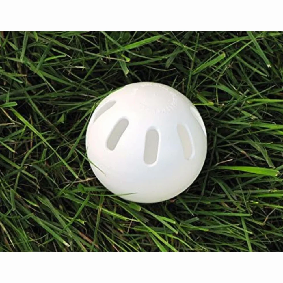 WIFFLE Rozmiar baseballu regulacji piłki