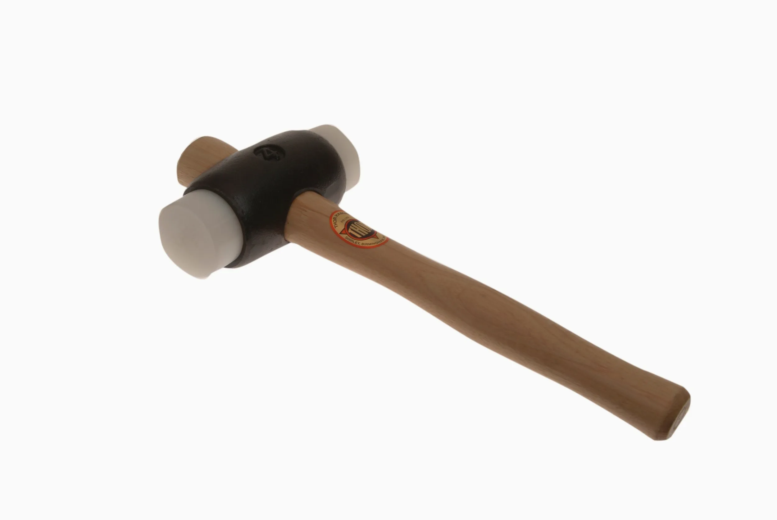 Thor 914 Super plastikowy młotek rozmiar 3