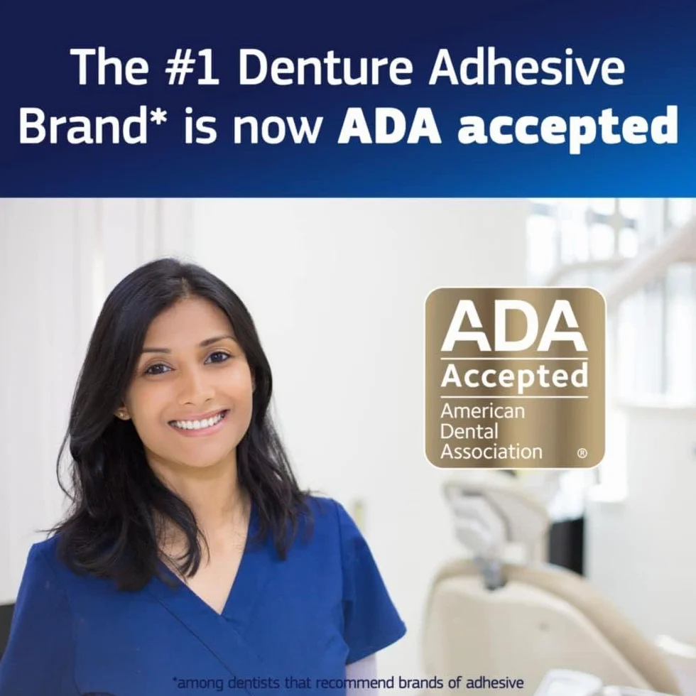 Fixodent Ultra Max Hold dentystyczny klej do zębów, 62,4 g, opakowanie 3 szt