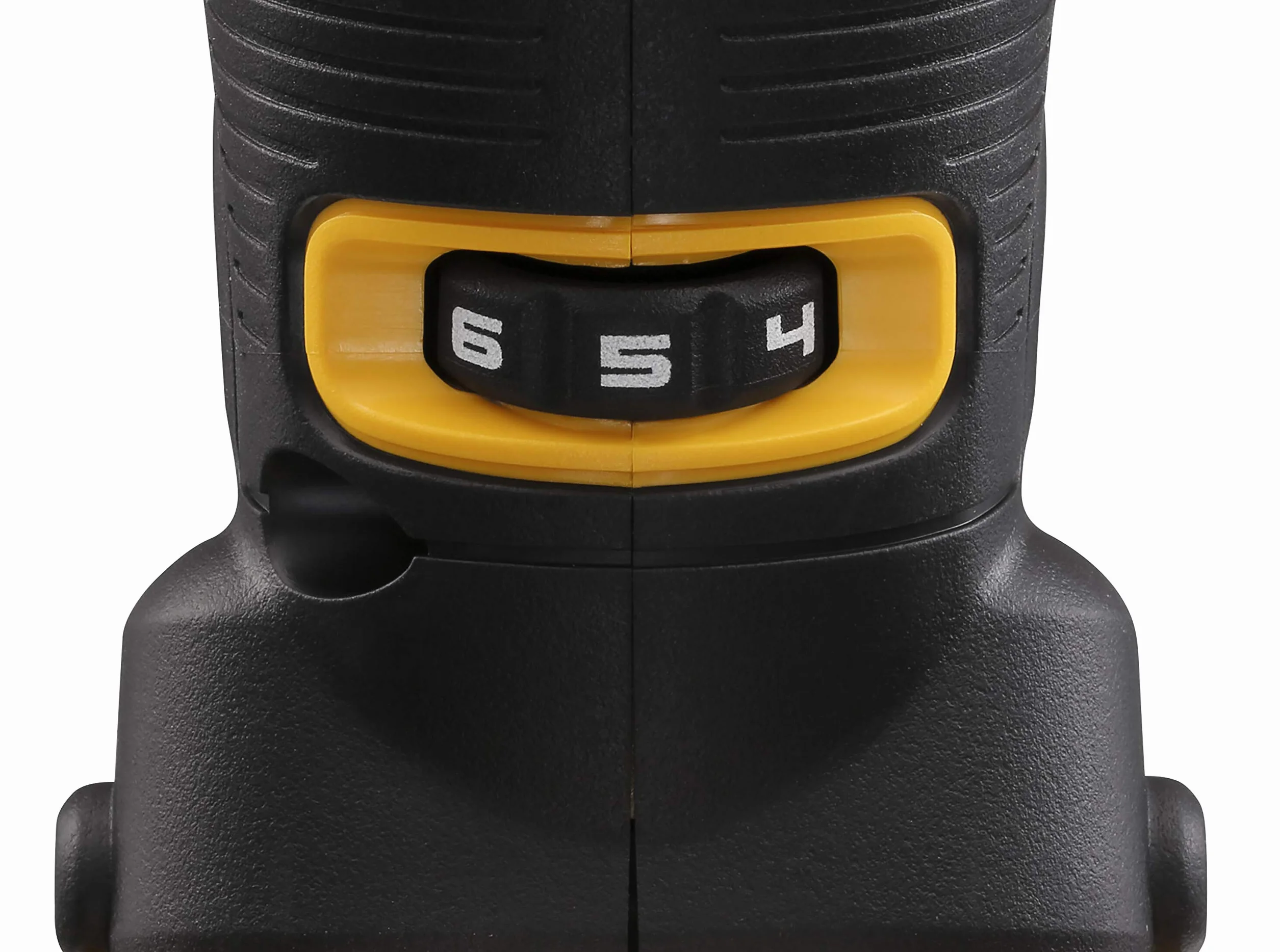 Wyrzynarka 18,0V Głębokość Cięcia 135mm 2x5Ah TSTAK DCS335P2 DeWalt