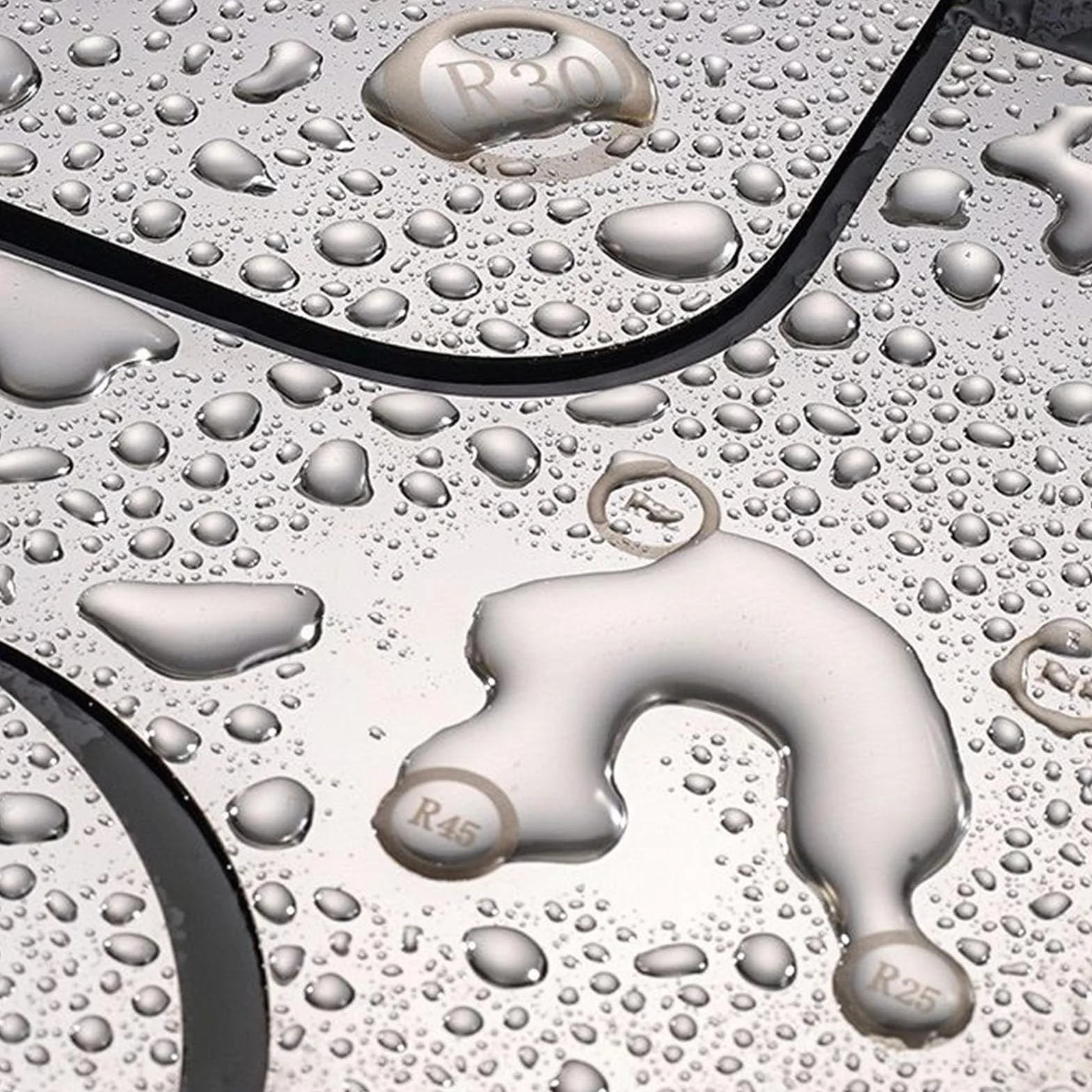 Narzędzie do usuwania farby, bez zadziorów, wytrzymały skrobak do odrywania i czyszczenia do prac domowych, malowania, usuwania tapet, ścian, mebli, podłóg, kuchni, okien i