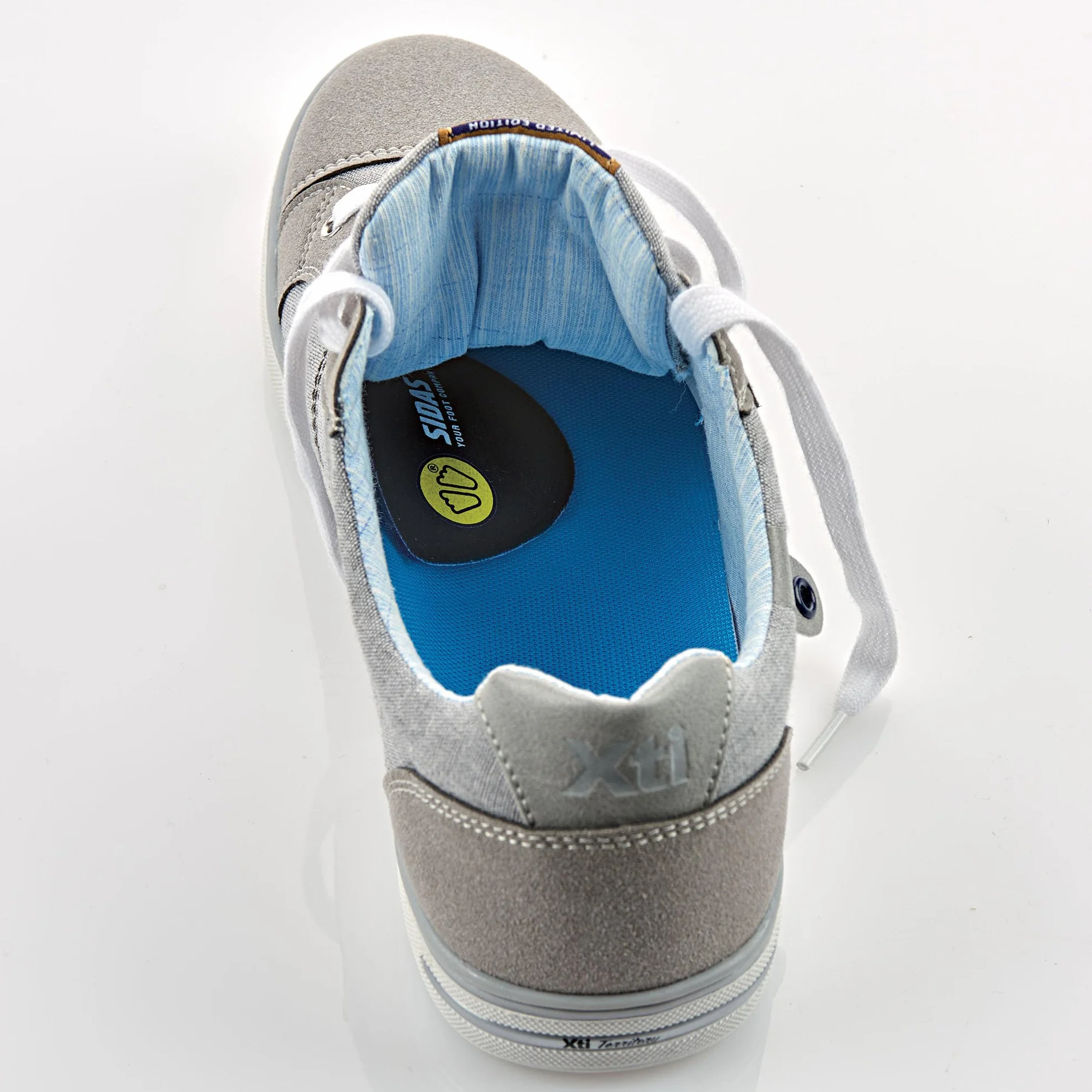 Sidas Gel Arch Support Washable Reusable