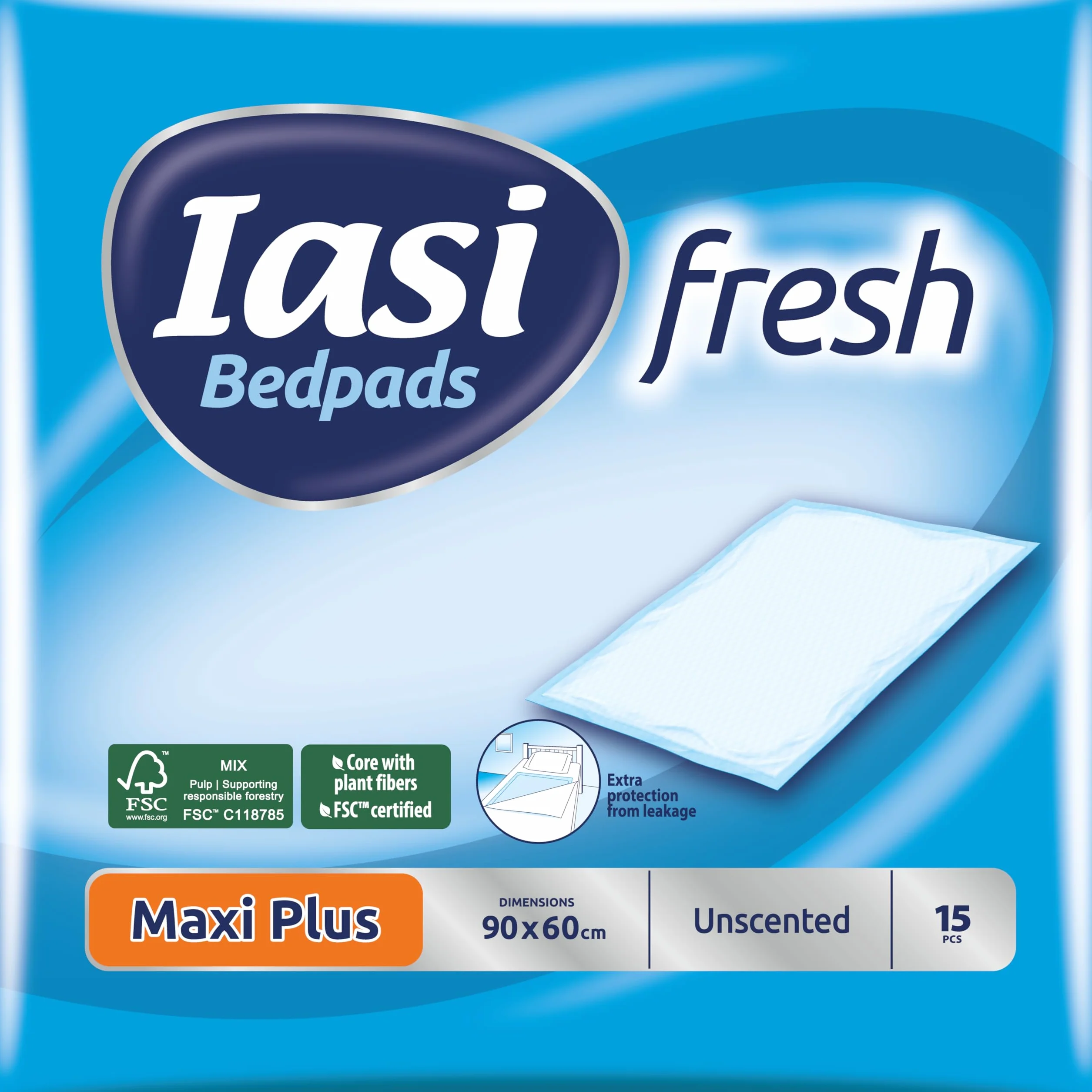 IASI Damskie spodnie