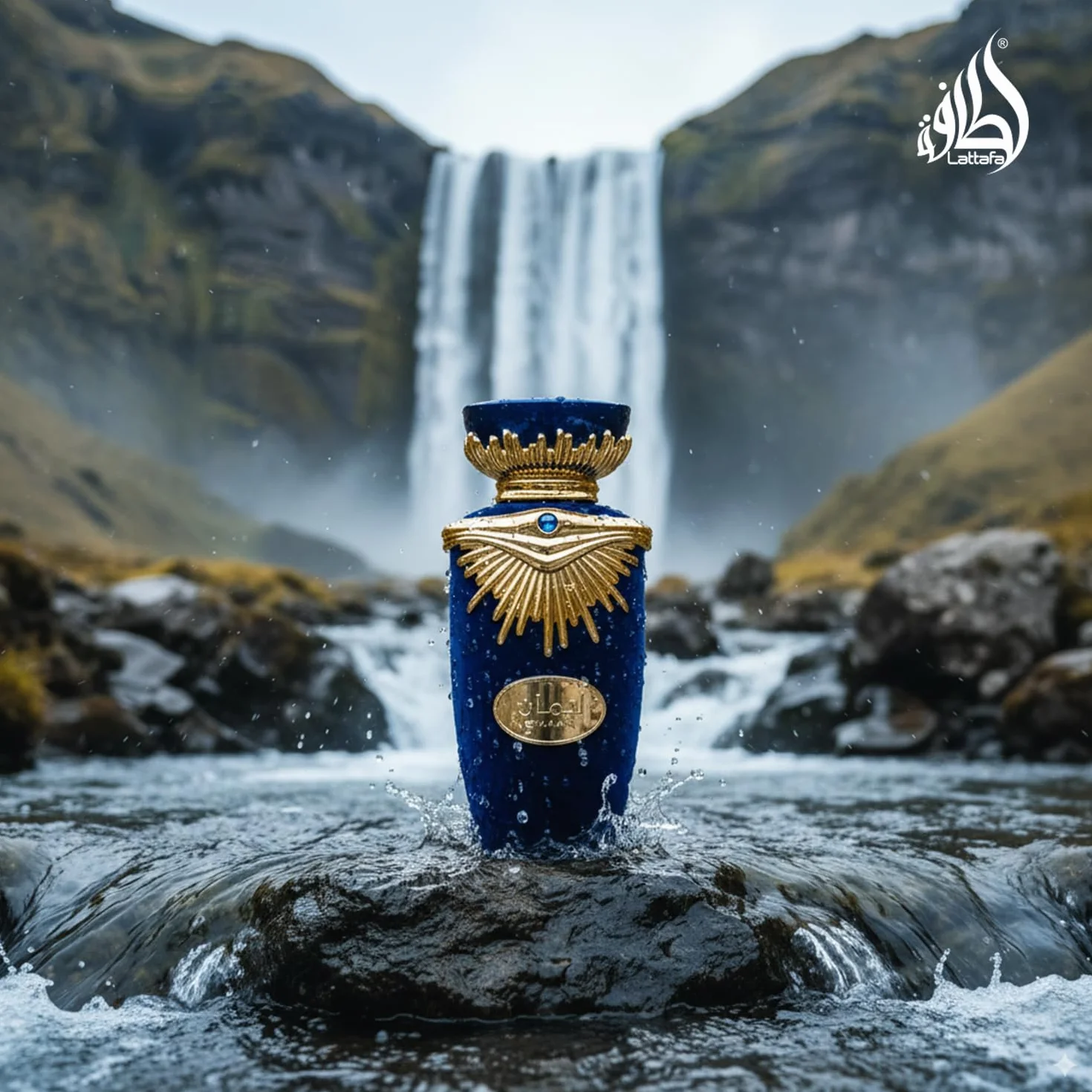 Spray Emaan 100 ML