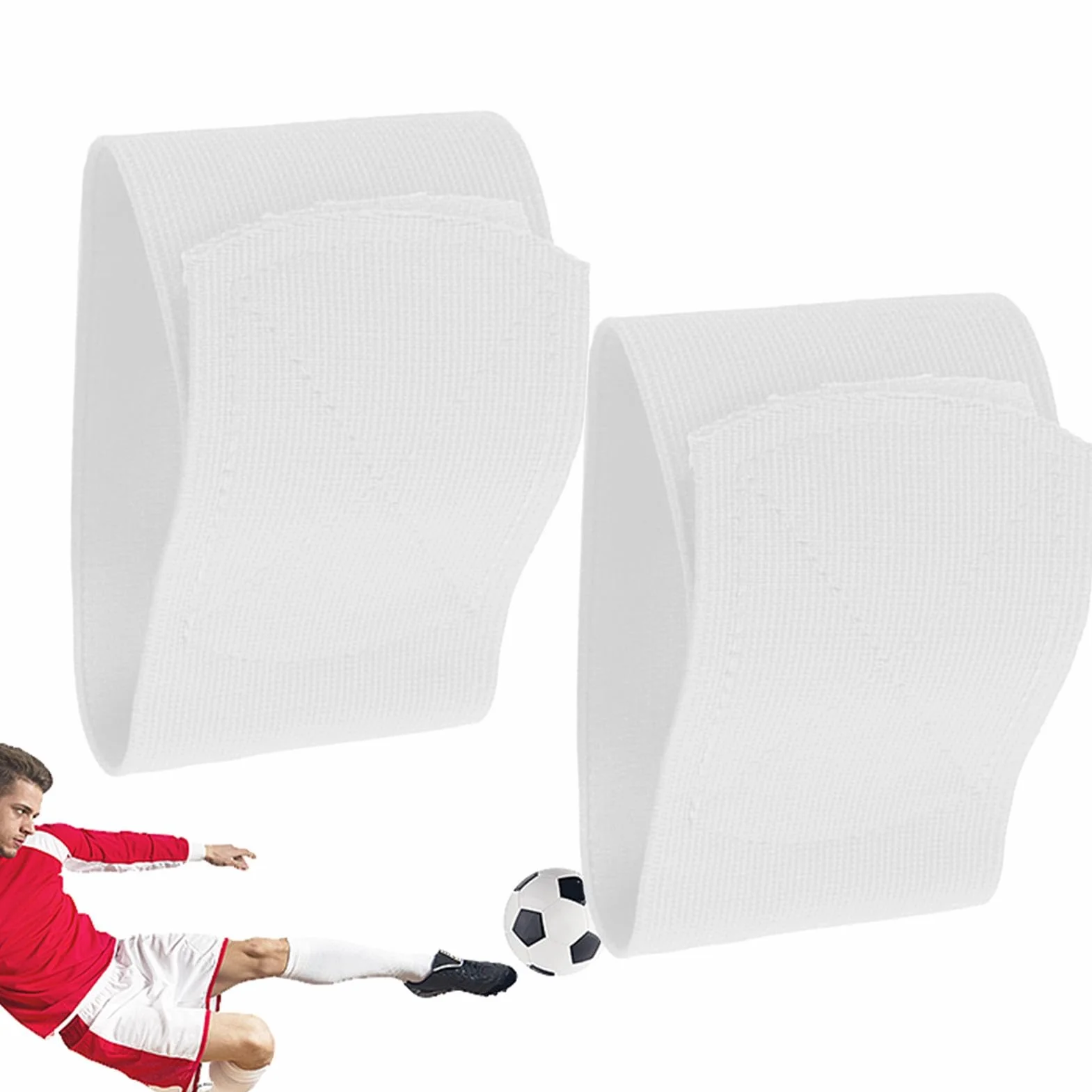 Stabilizator kostki opaska uciskowa treningowa do sportu biegania