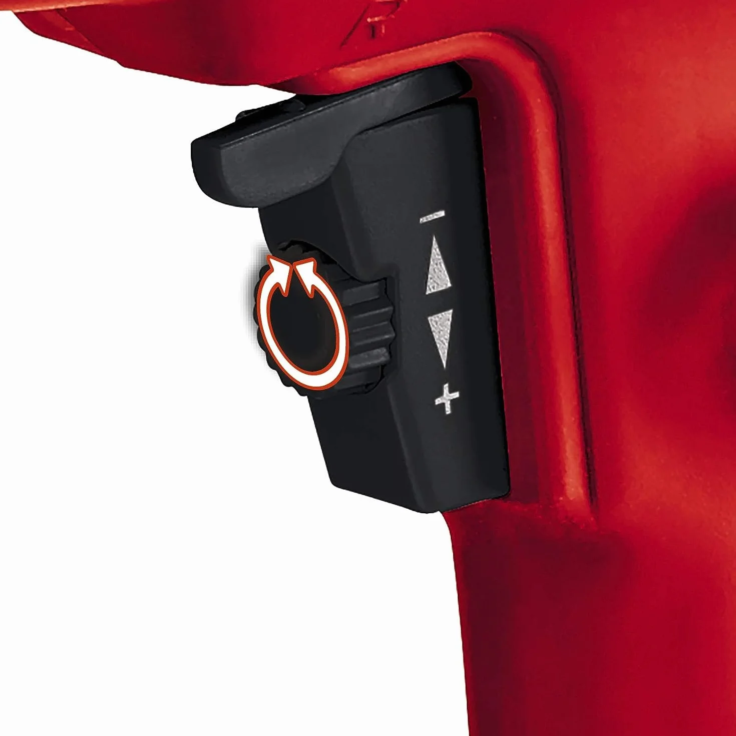 Einhell Wiertarka udarowa TC-ID 650 E (650 W, wydajność wiercenia Ø drewna 25 mm, beton 13 mm, metal 10 mm, metalowy ogranicznik głębokości, zaczep do paska)