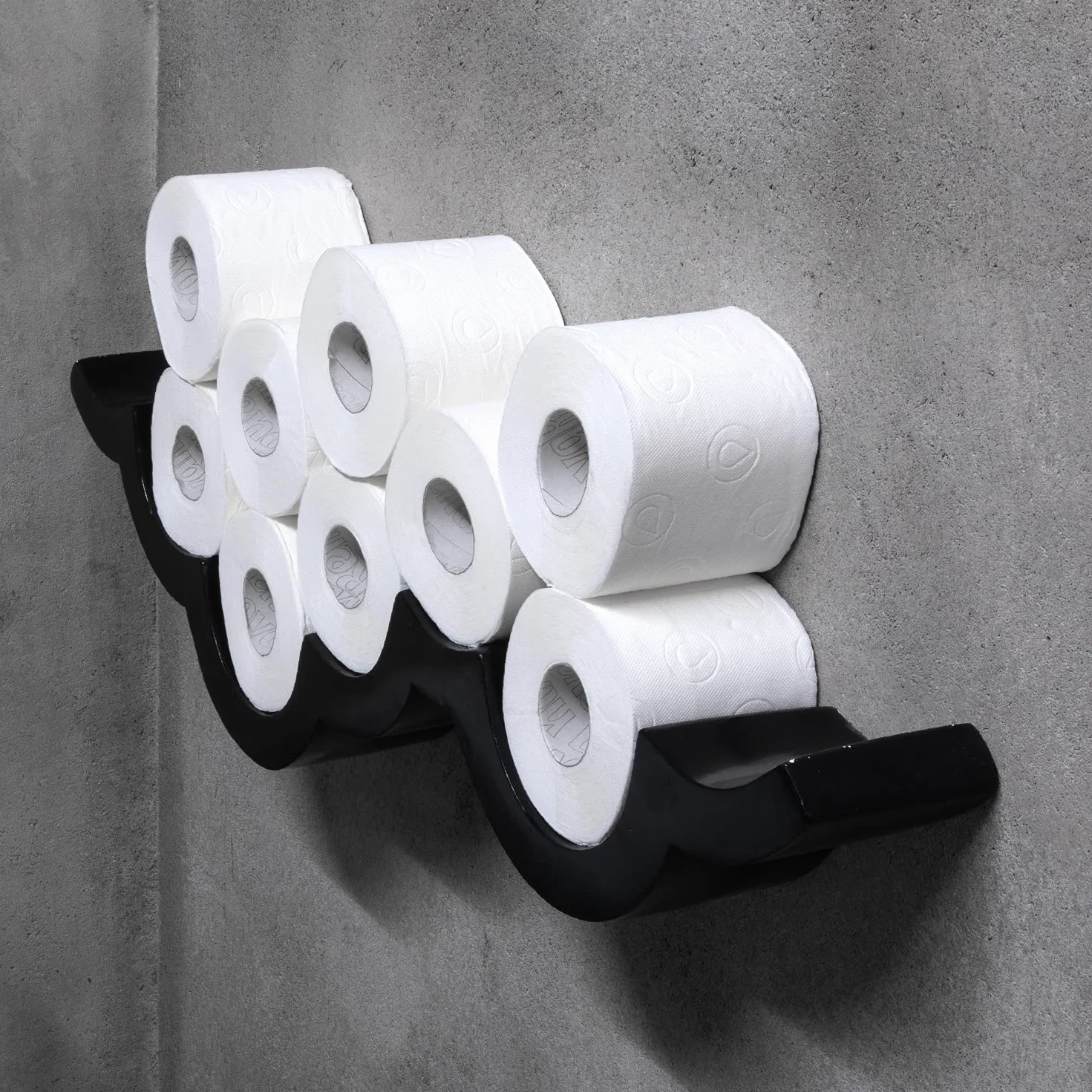 RENOVA SUPER KOMPACT papier toaletowy, 6 rolek