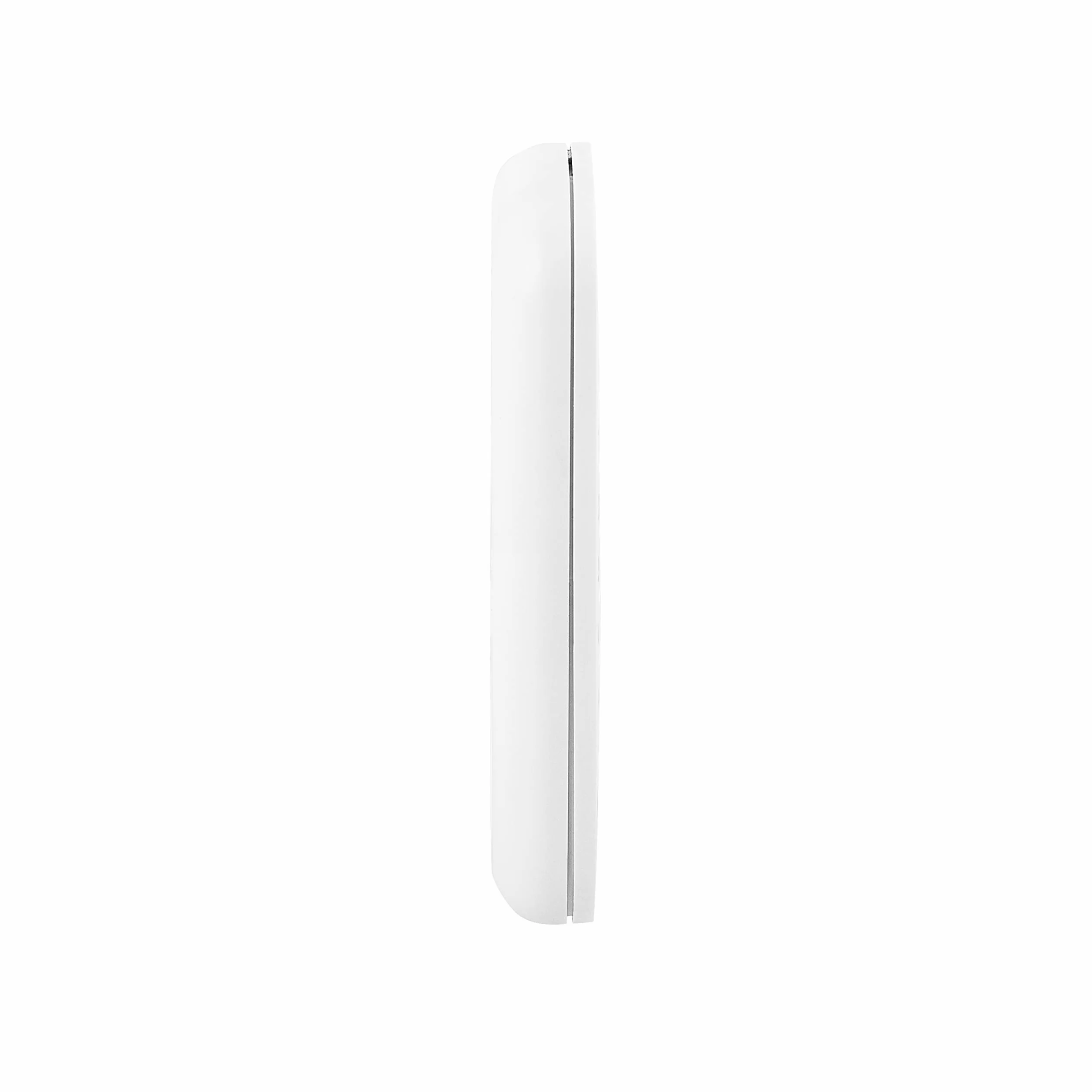 Smartwares 4-kanałowy pilot zdalnego sterowania – Plug & Connect – zasięg do 30 m – nadajnik wewnętrzny – SH4-90152, biały