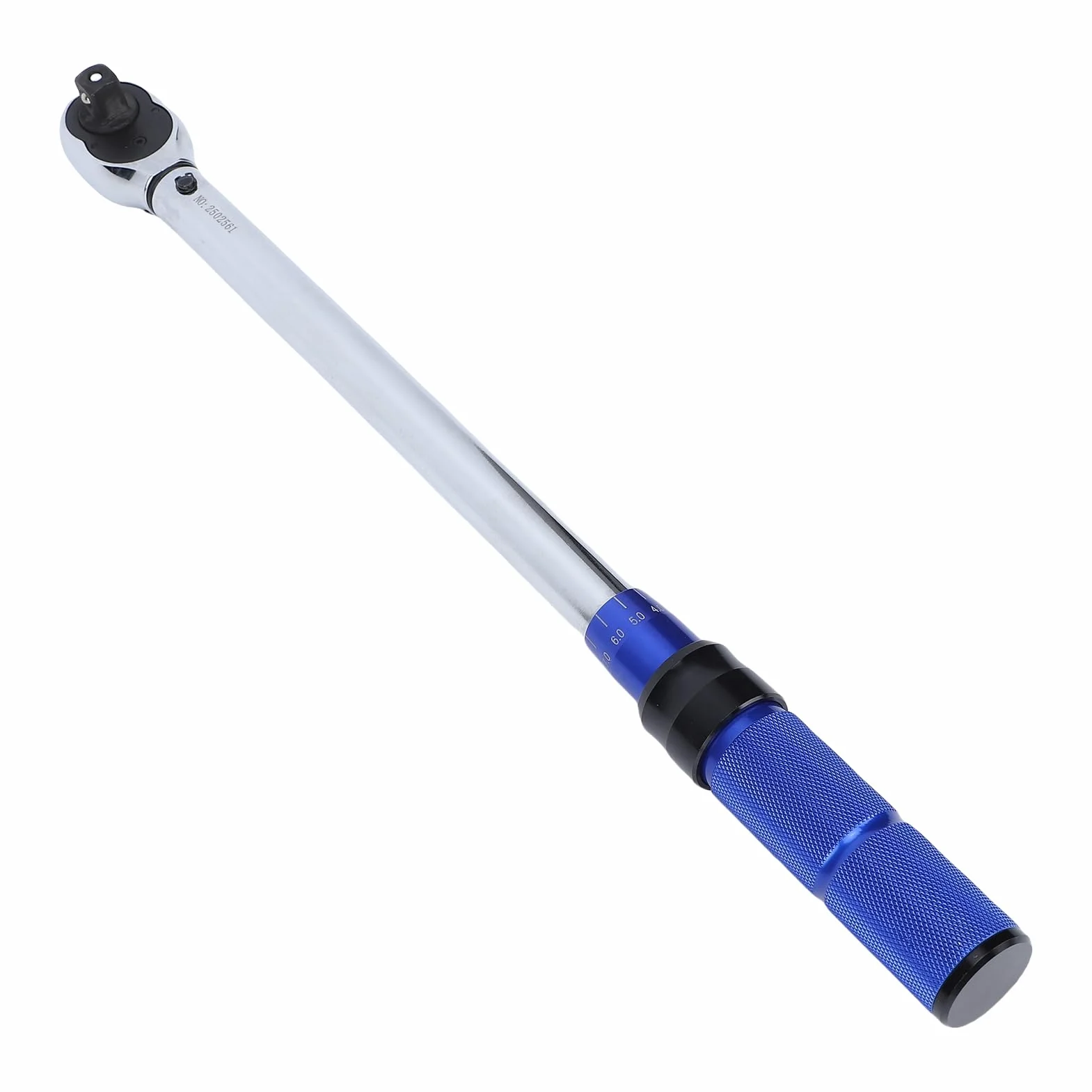 Generic Klucz Dynamometryczny z Napędem 1/2 Cala, 20-210 Nm 72 Zęby Dwukierunkowy Regulowany Klucz Dynamometryczny z grzechotką, do Naprawy Silników Samochodowych Motocykli