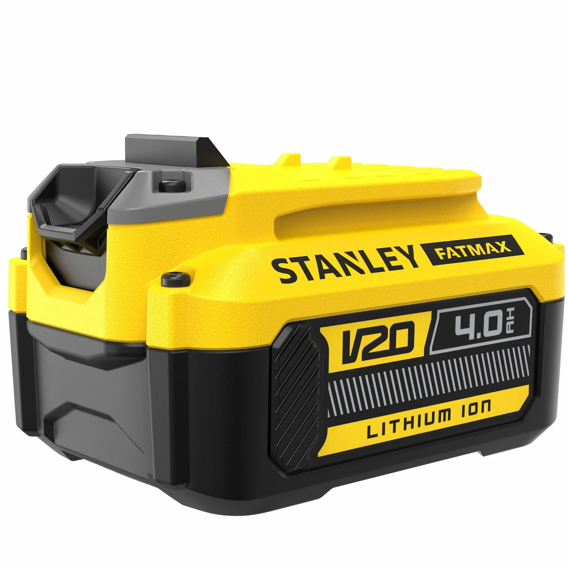 Stanley FatMax, Akumulator litowo-jonowy V20 4,0Ah, 18VSFMCB204-XJ